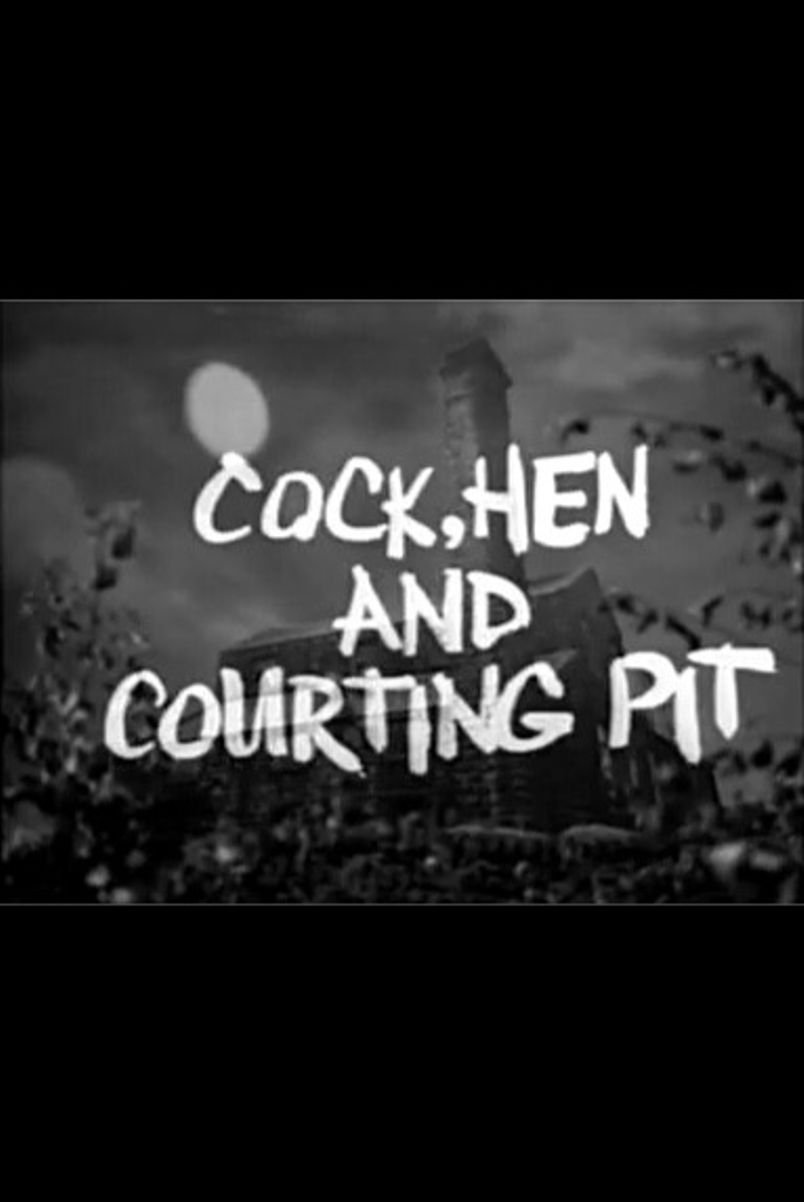 Cock, Hen and Courting Pit - Bild 1 von 2