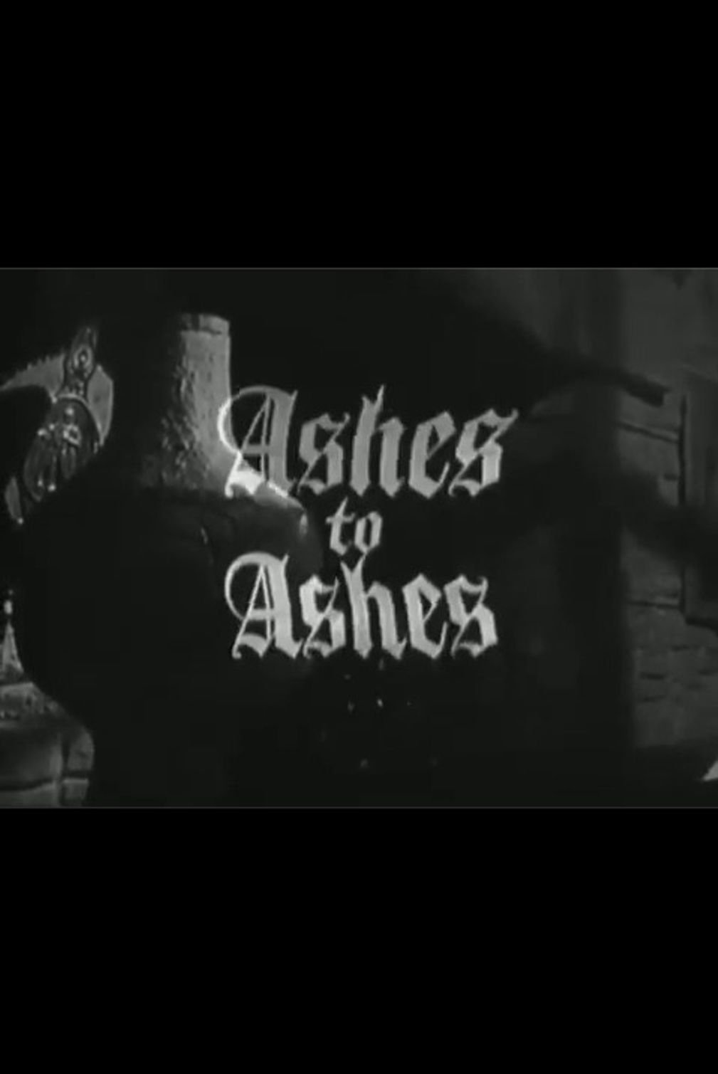 Ashes to Ashes - Bild 1 von 2