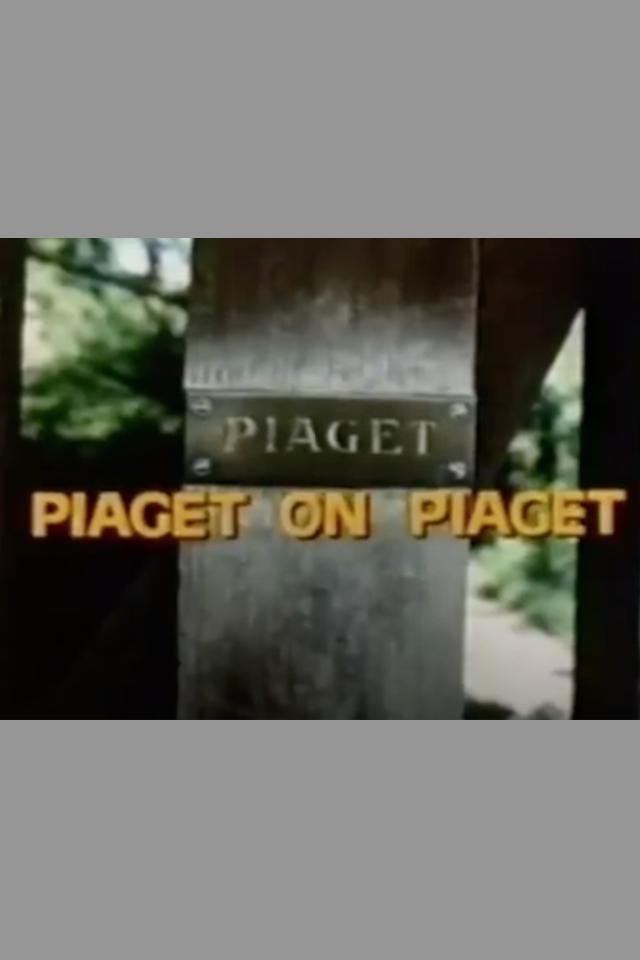 The genetic epistemology of Jean Piaget - Bild 1 von 2