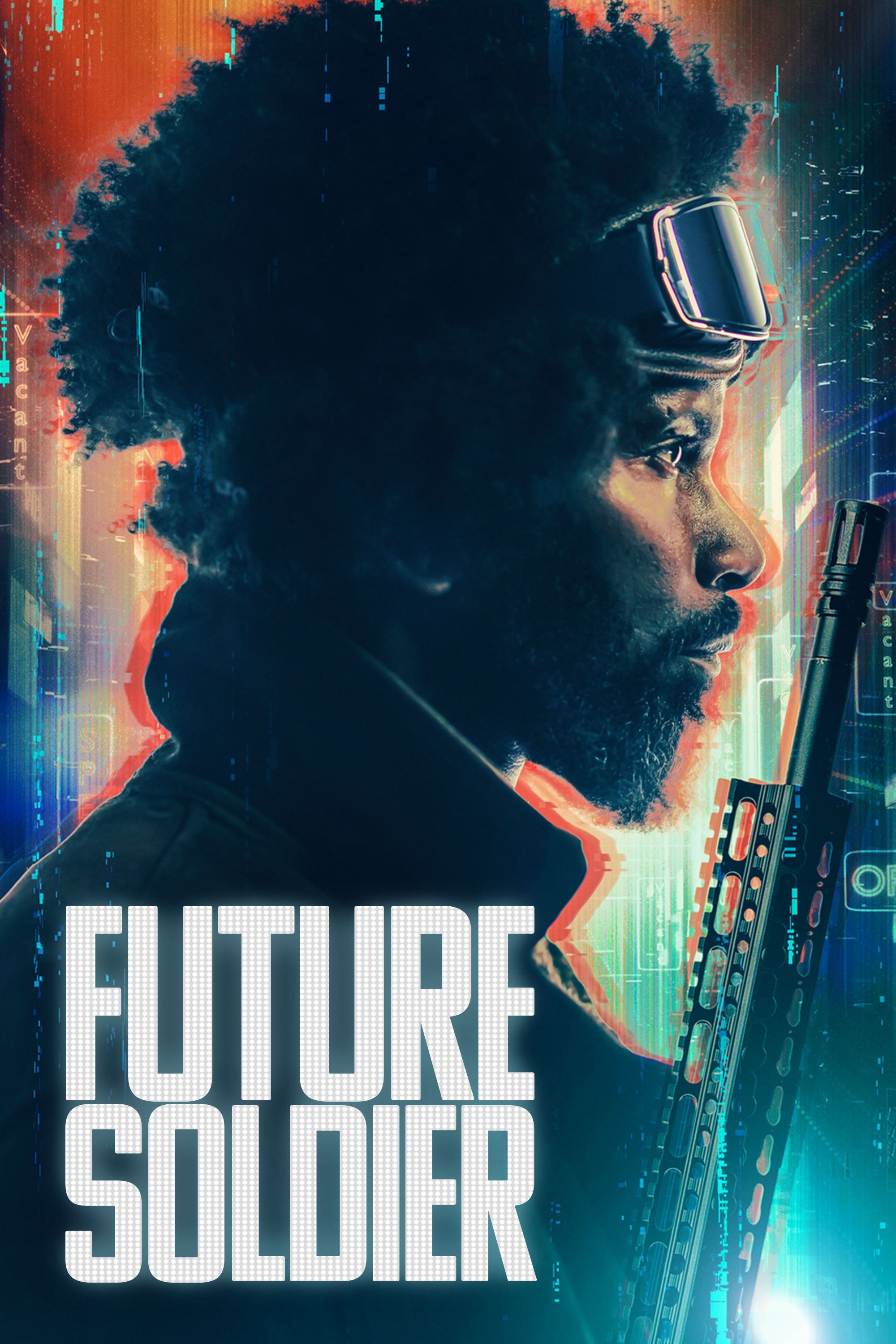 Future Soldier - Bild 1 von 6