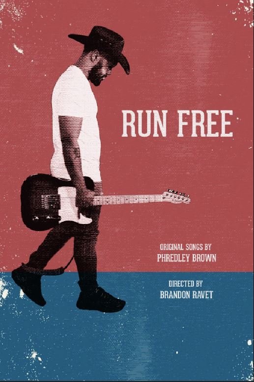 Run Free - Bild 1 von 2
