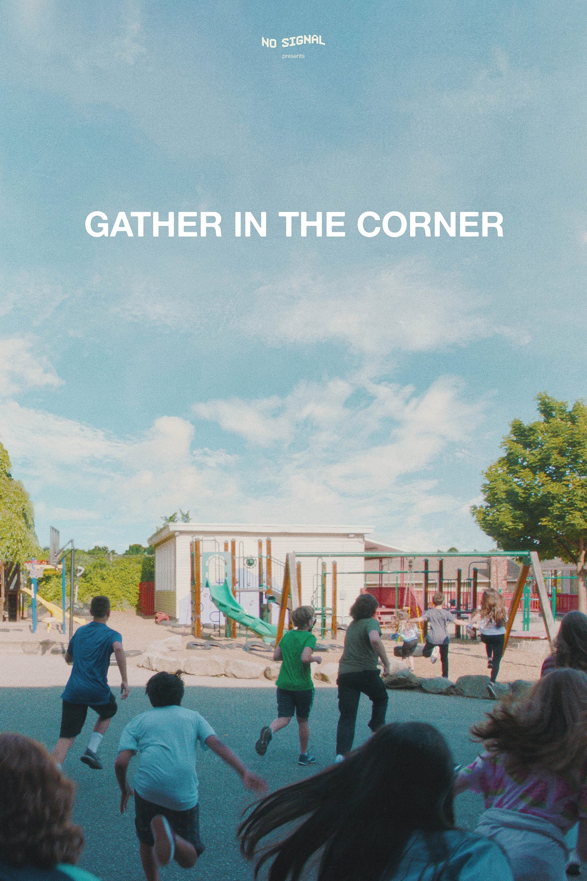 Gather in the Corner - Bild 1 von 2