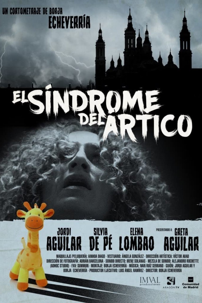 The Arctic Syndrome - Bild 1 von 2