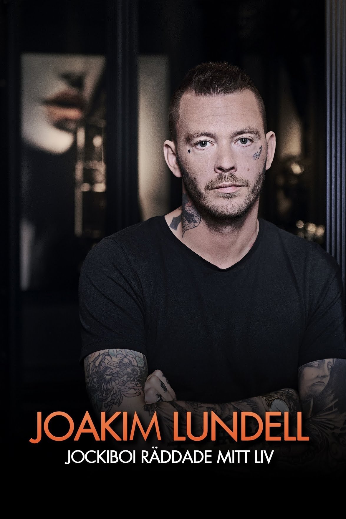 Joakim Lundell - Jockiboi räddade mitt liv - Bild 1 von 2