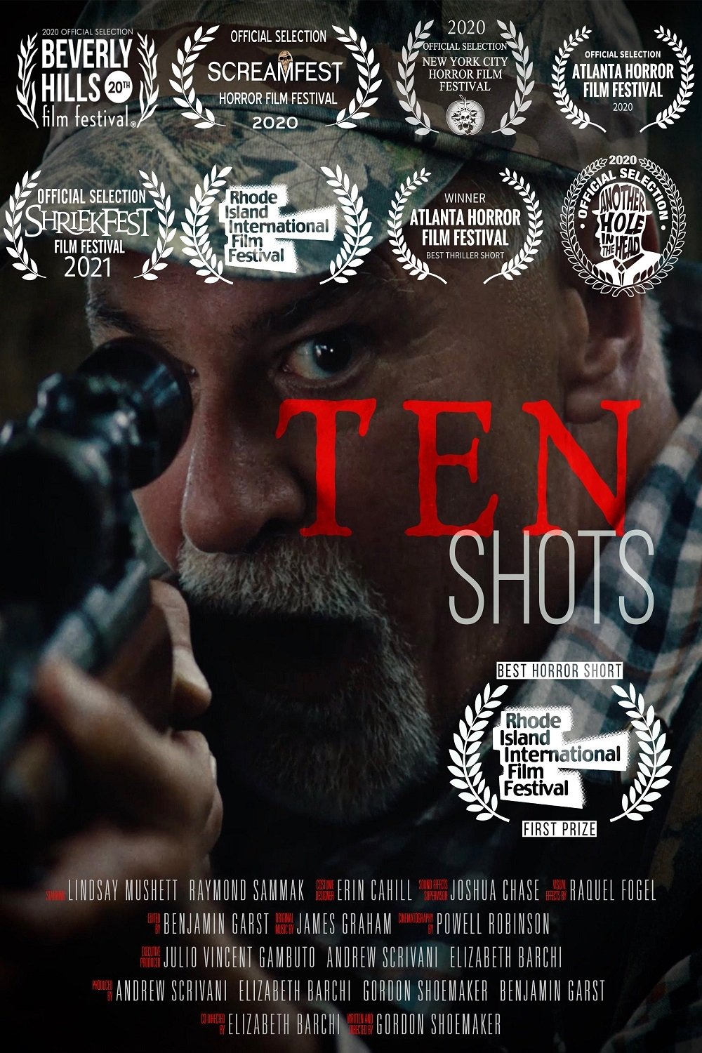 Ten Shots - Bild 1 von 2