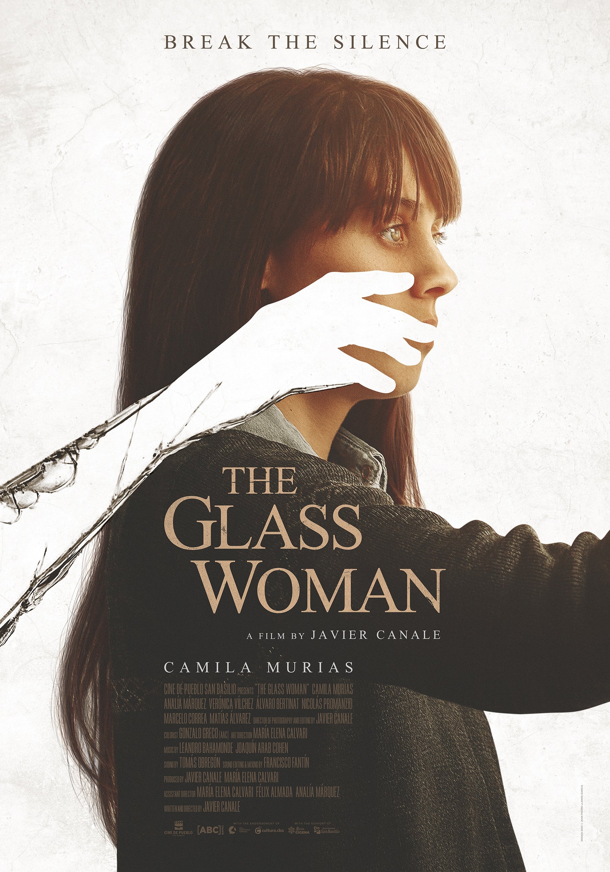 The Glass Woman - Bild 1 von 3