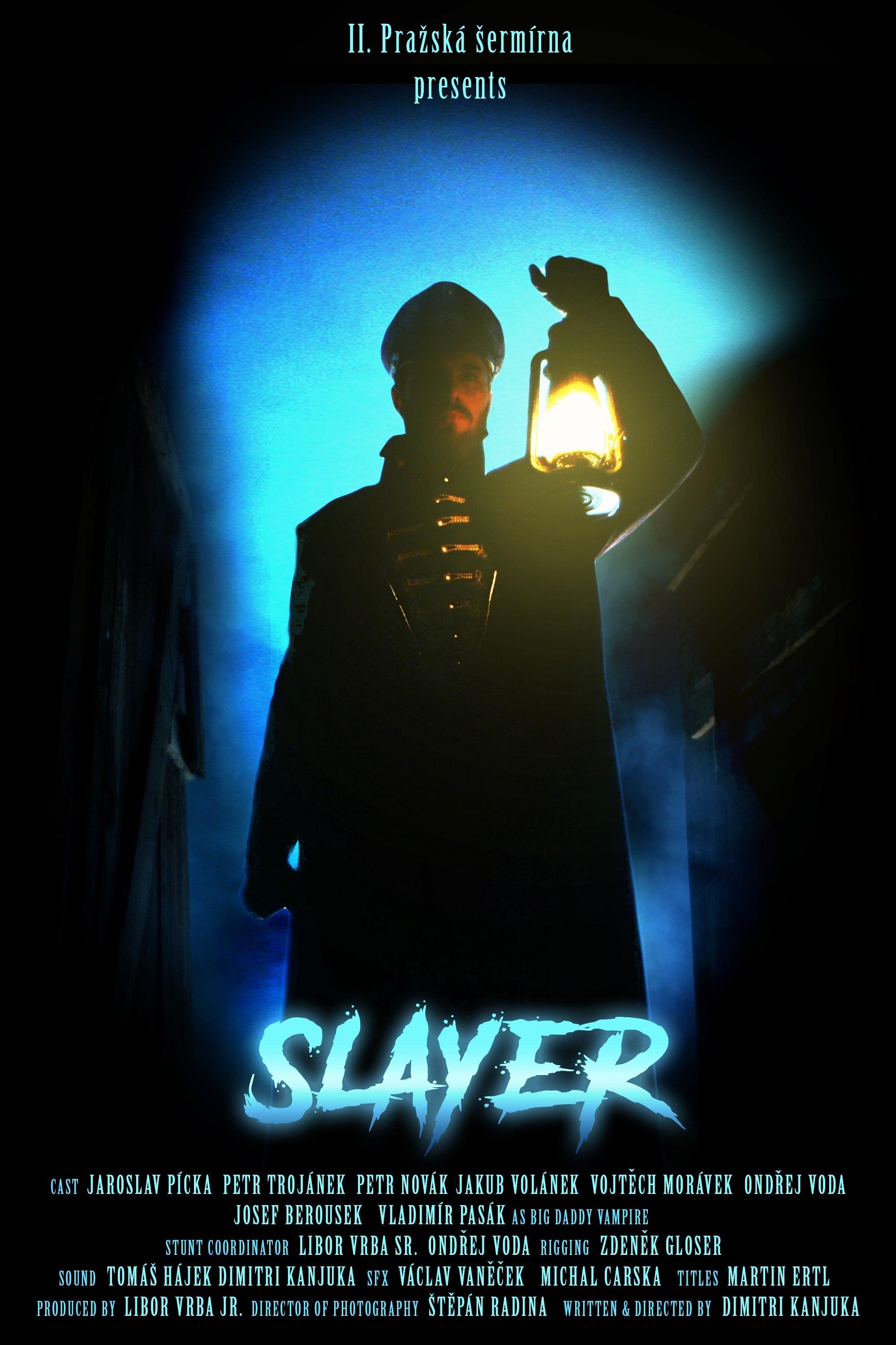 Slayer - Bild 1 von 2