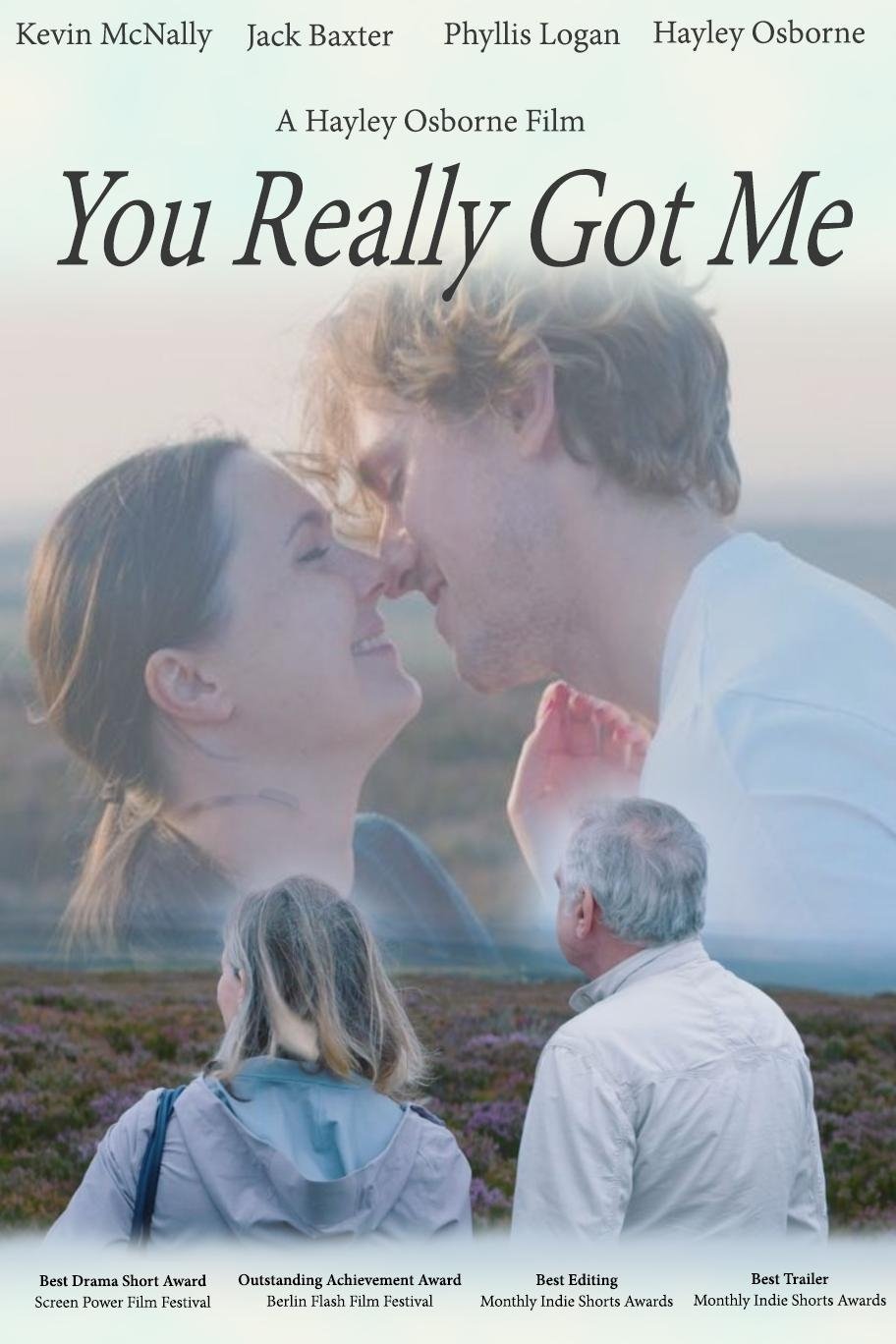 You Really Got Me - Bild 1 von 3