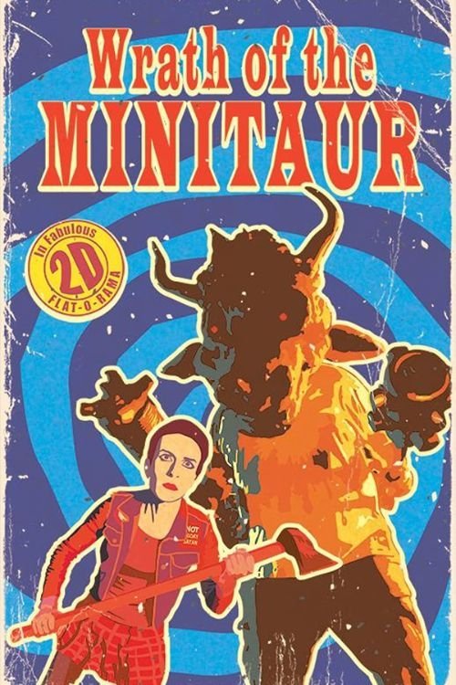 Wrath of the Minitaur - Bild 1 von 2