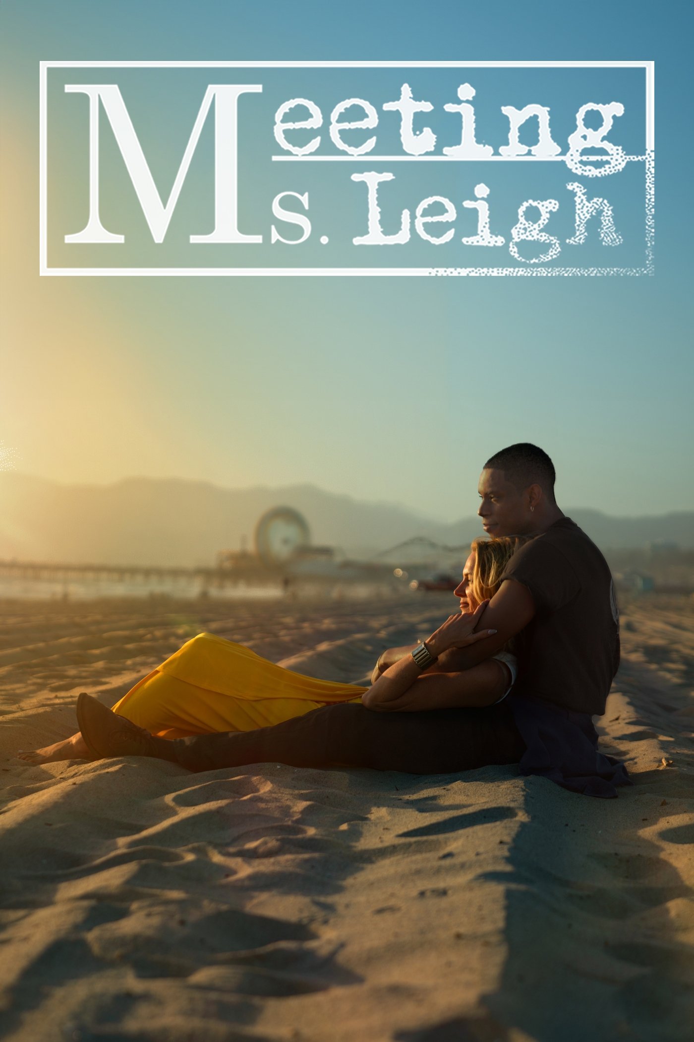 Meeting Ms. Leigh - Bild 1 von 6