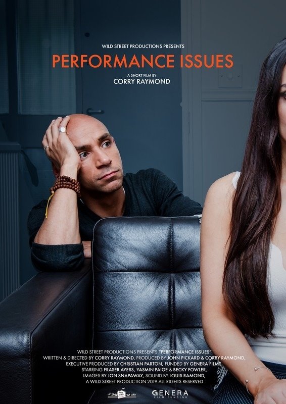 Performance Issues - Bild 1 von 2