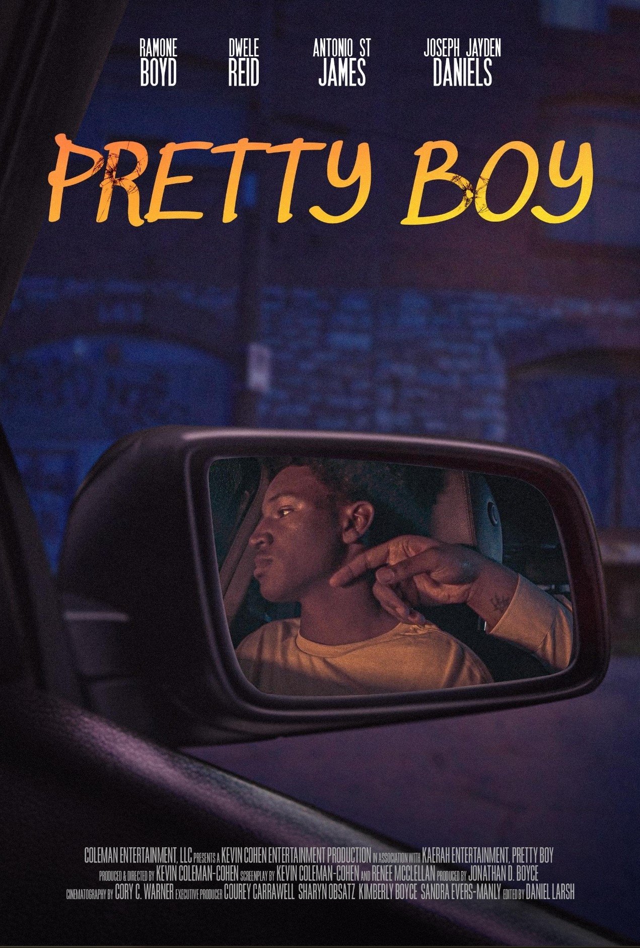 Pretty Boy - Bild 1 von 2