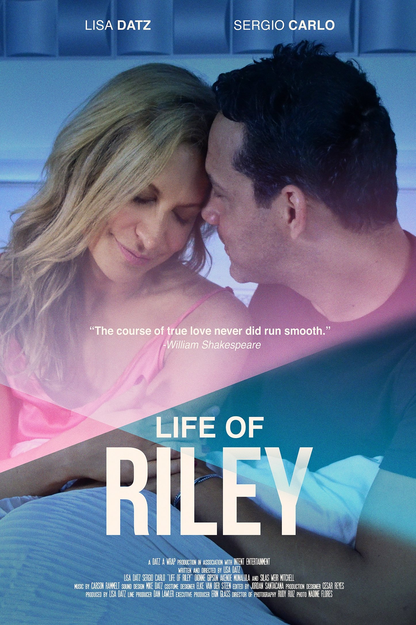 Life of Riley - Bild 1 von 2
