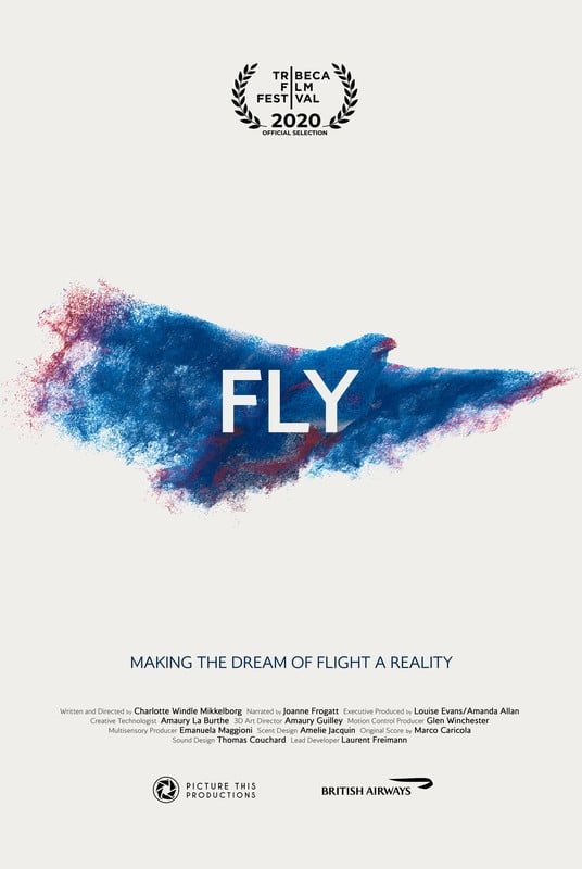 Fly - Bild 1 von 2