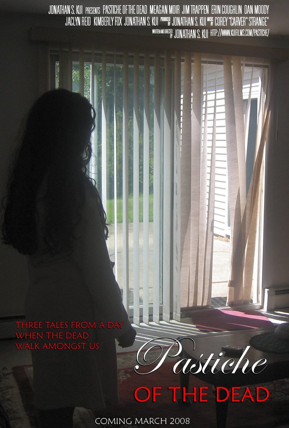 Pastiche of the Dead - Bild 1 von 2