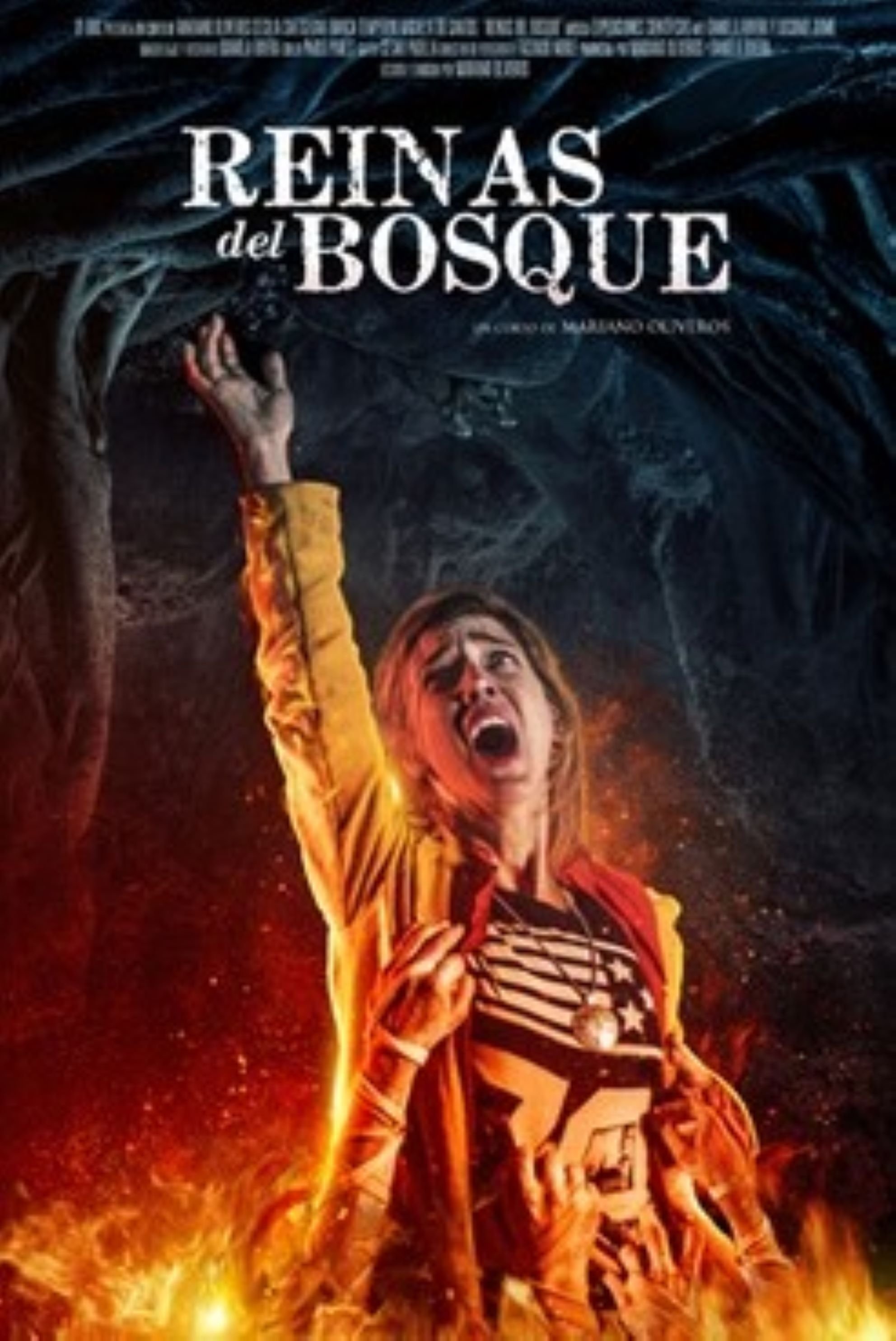 Reinas del bosque - Bild 1 von 2