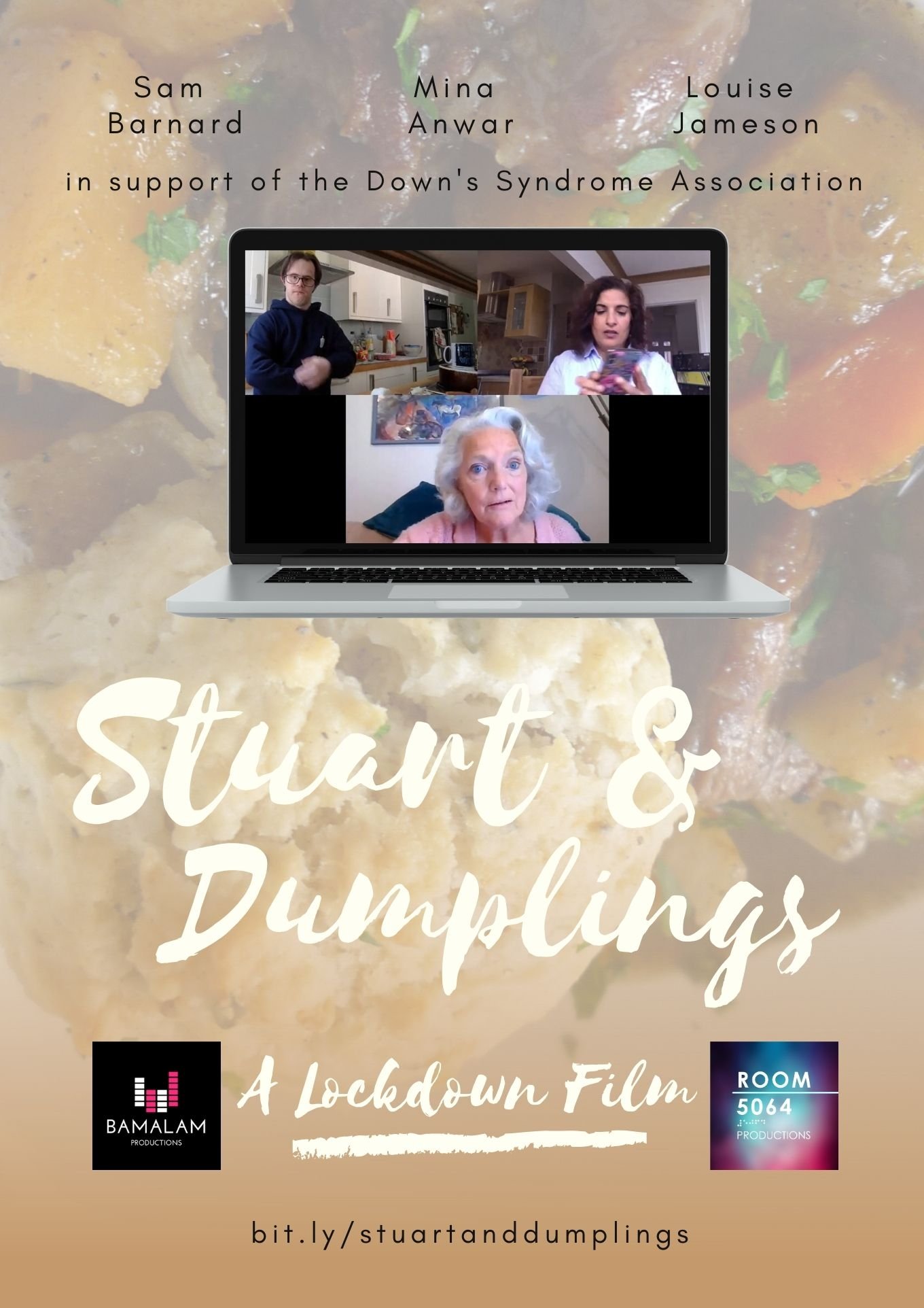 Stuart and Dumplings - Bild 1 von 3