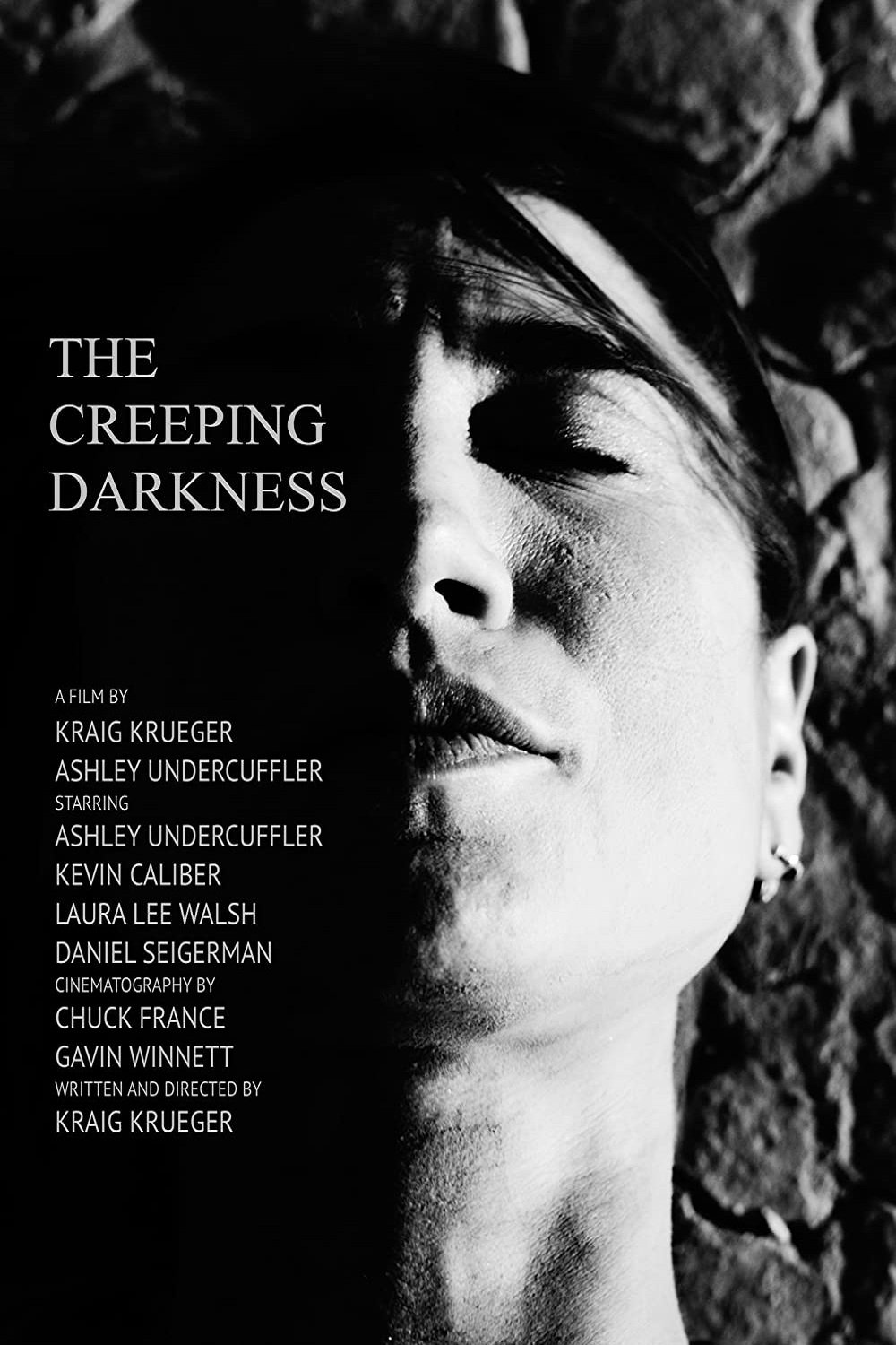 The Creeping Darkness - Bild 1 von 2