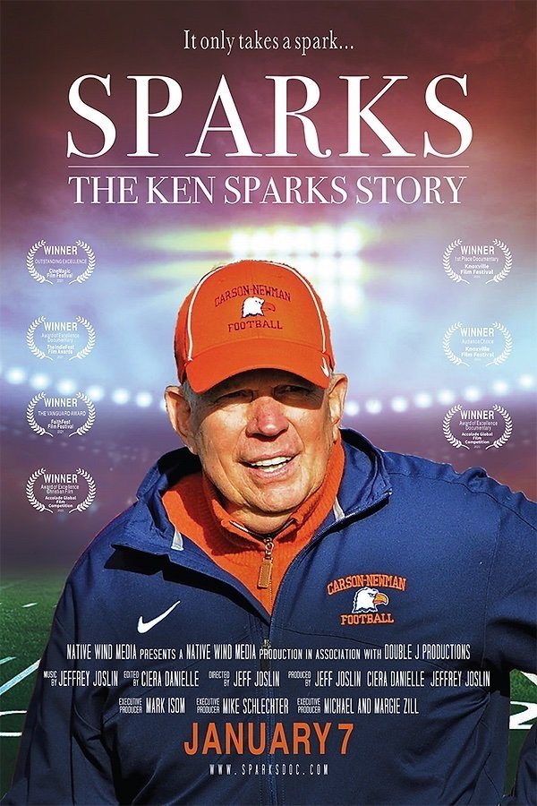 Sparks: The Ken Sparks Story - Bild 1 von 2