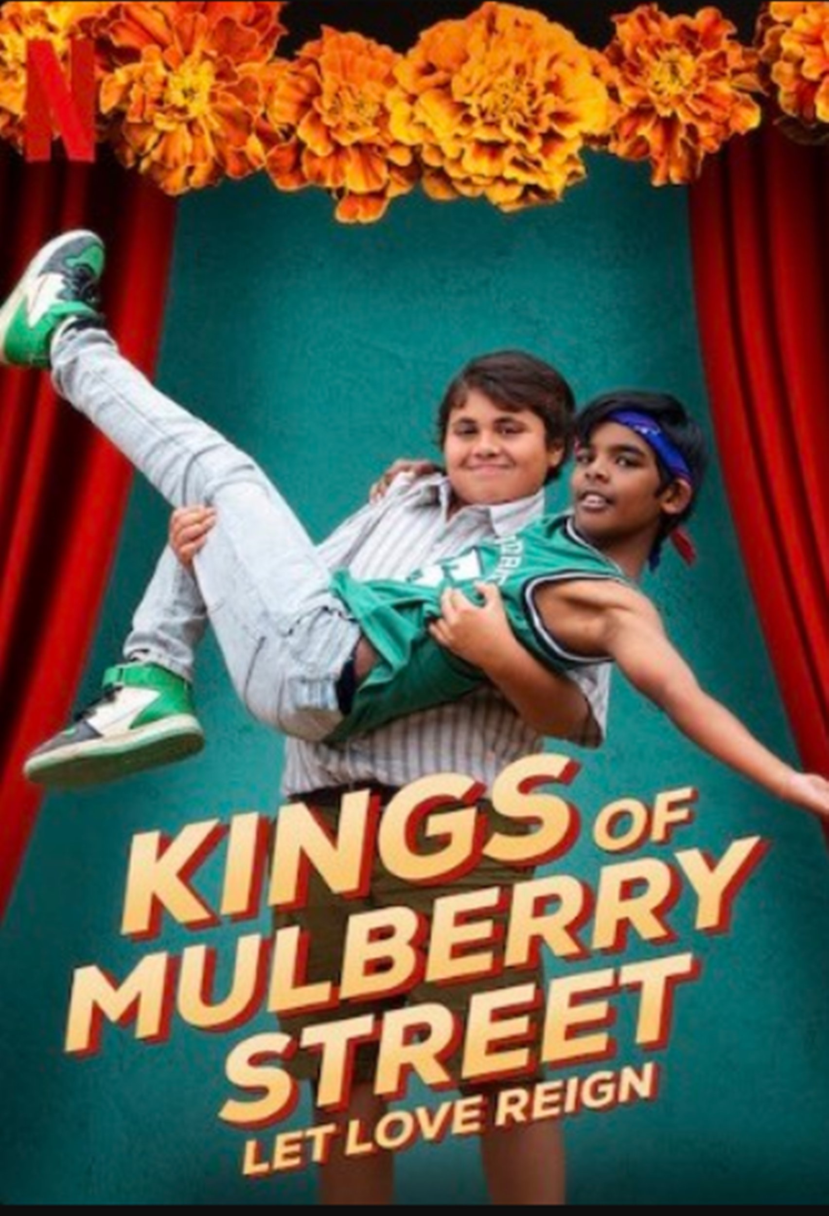 Kings of Mulberry Street: Let Love Reign - Bild 1 von 7