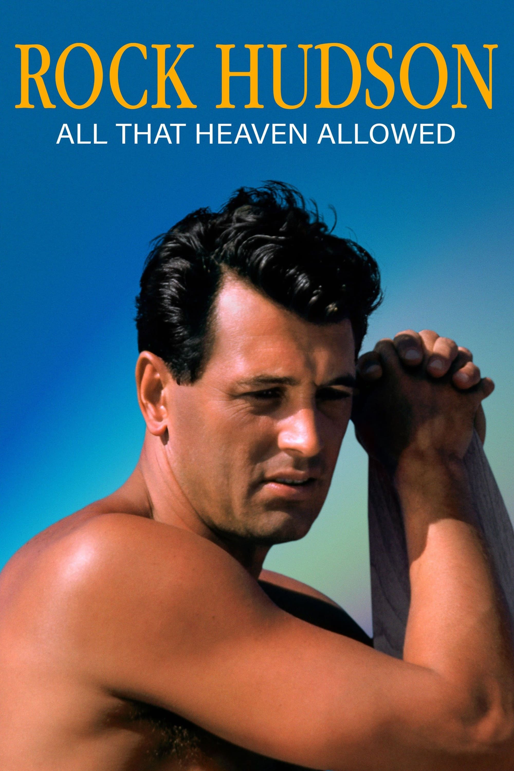 Rock Hudson: All That Heaven Allowed - Bild 1 von 11