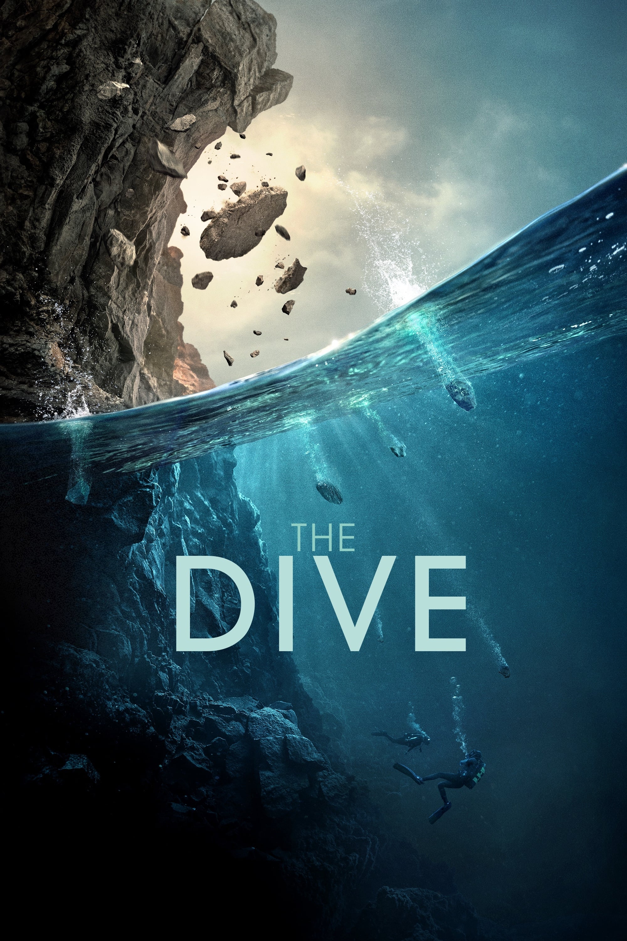 The Dive - Bild 1 von 17