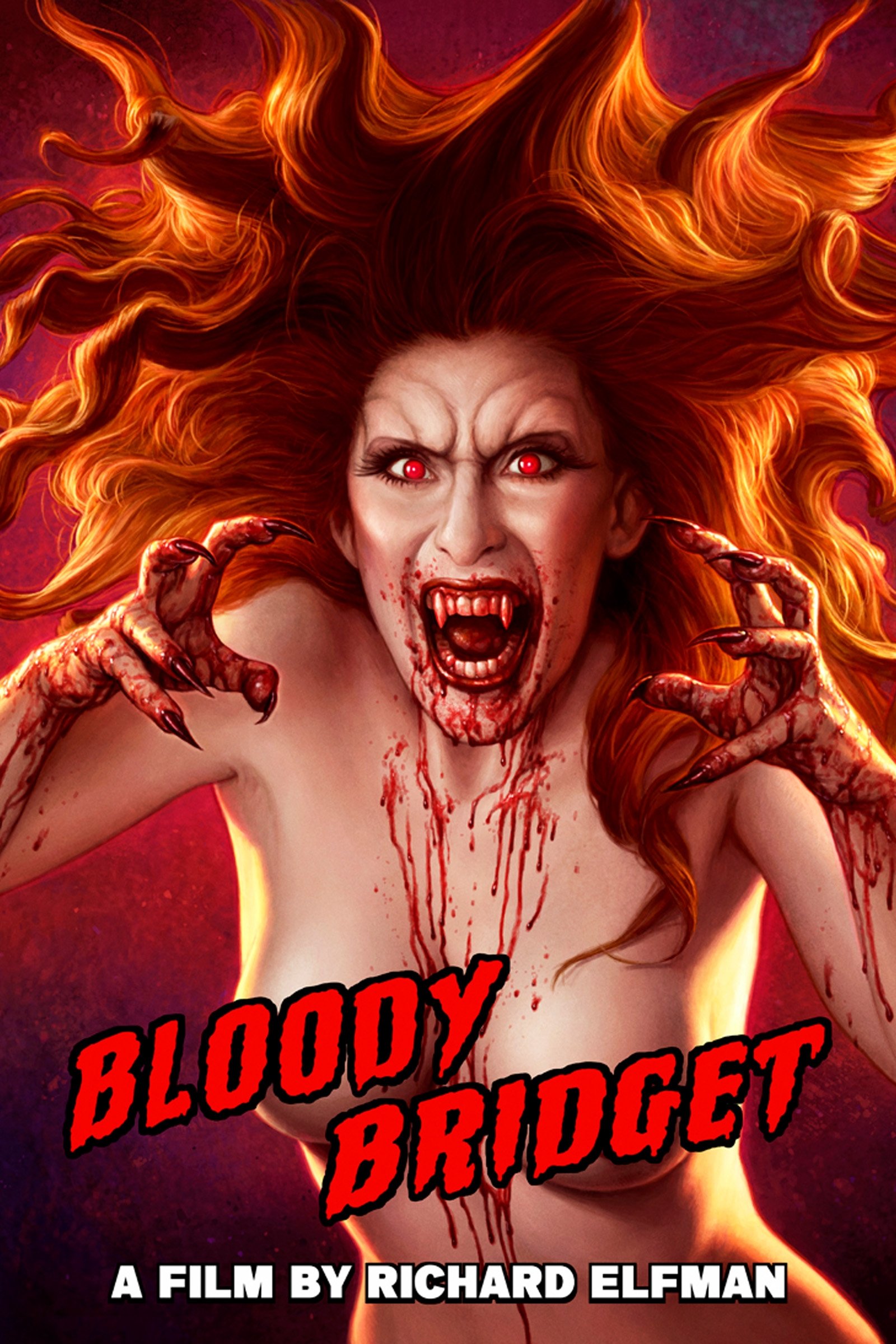 Bloody Bridget - Bild 1 von 3