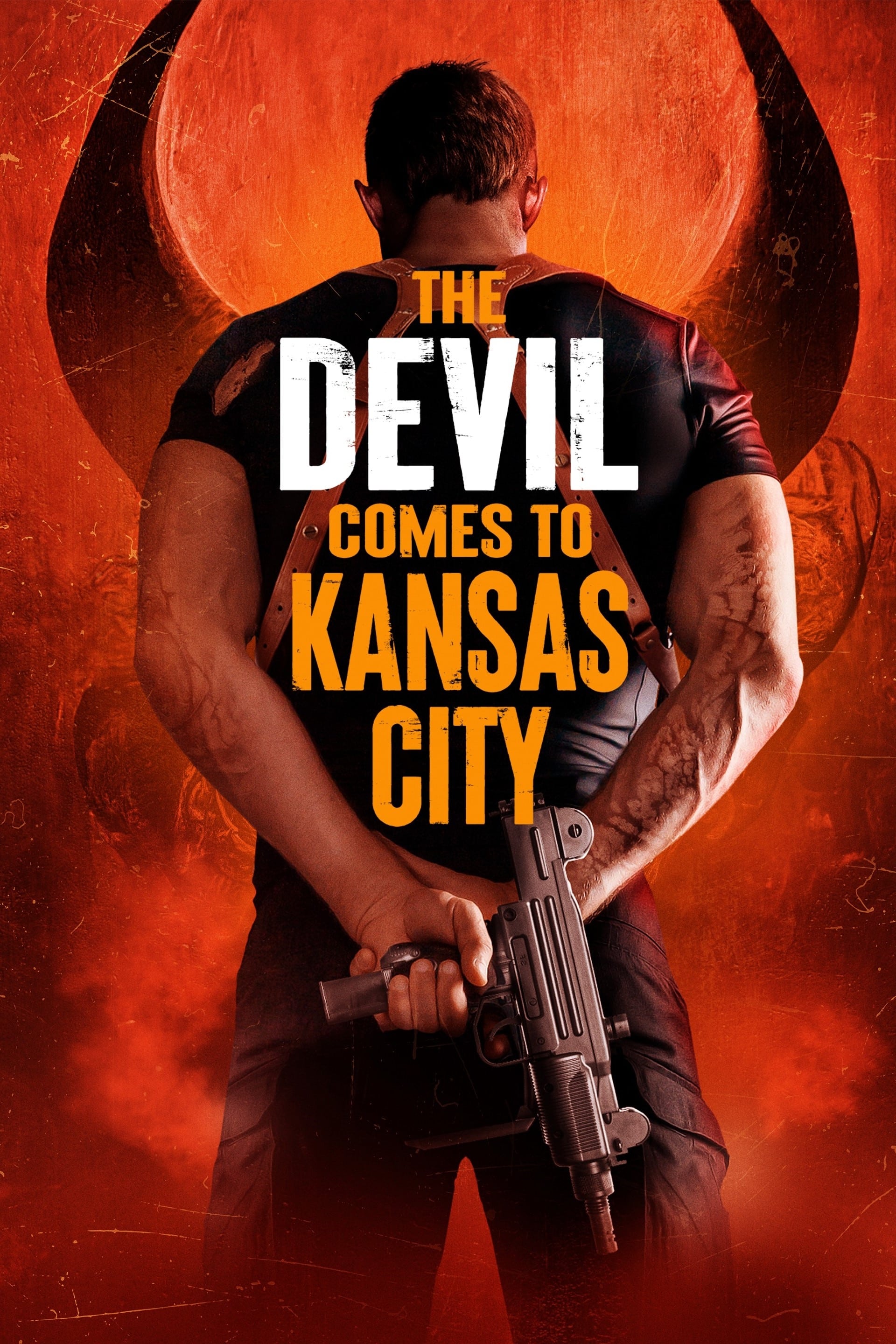 The Devil Comes to Kansas City - Bild 1 von 4