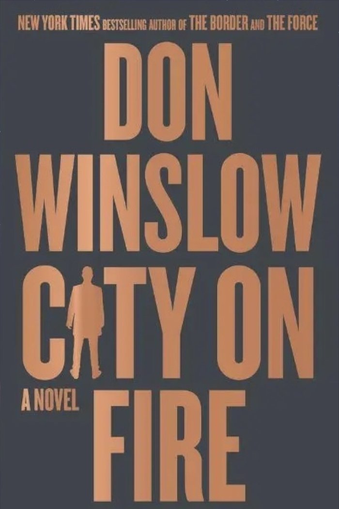City on Fire - Bild 1 von 2