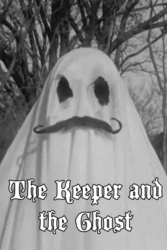 The Keeper and the Ghost - Bild 1 von 3