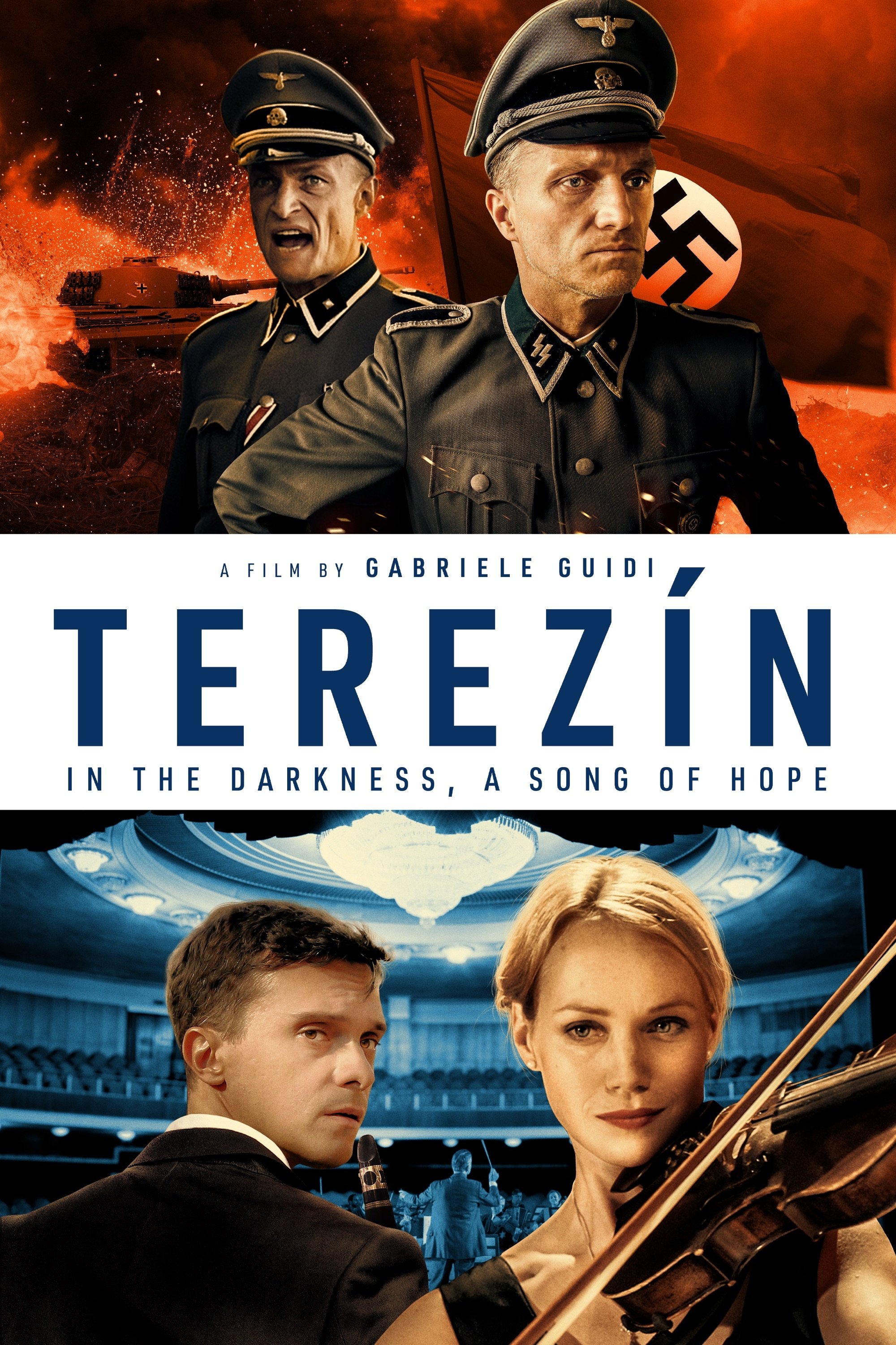 Terezín - Bild 1 von 7