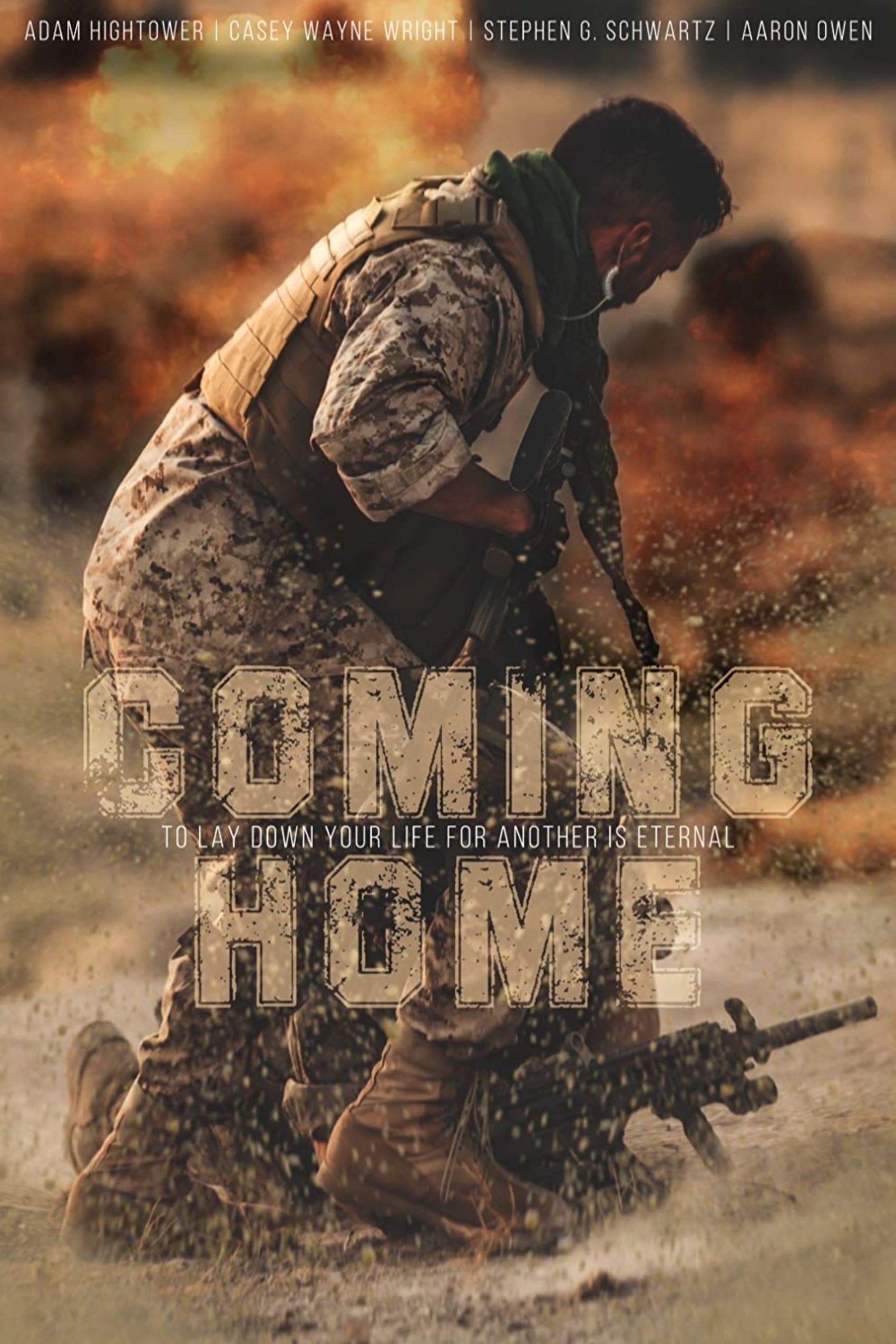 Coming Home - Bild 1 von 11