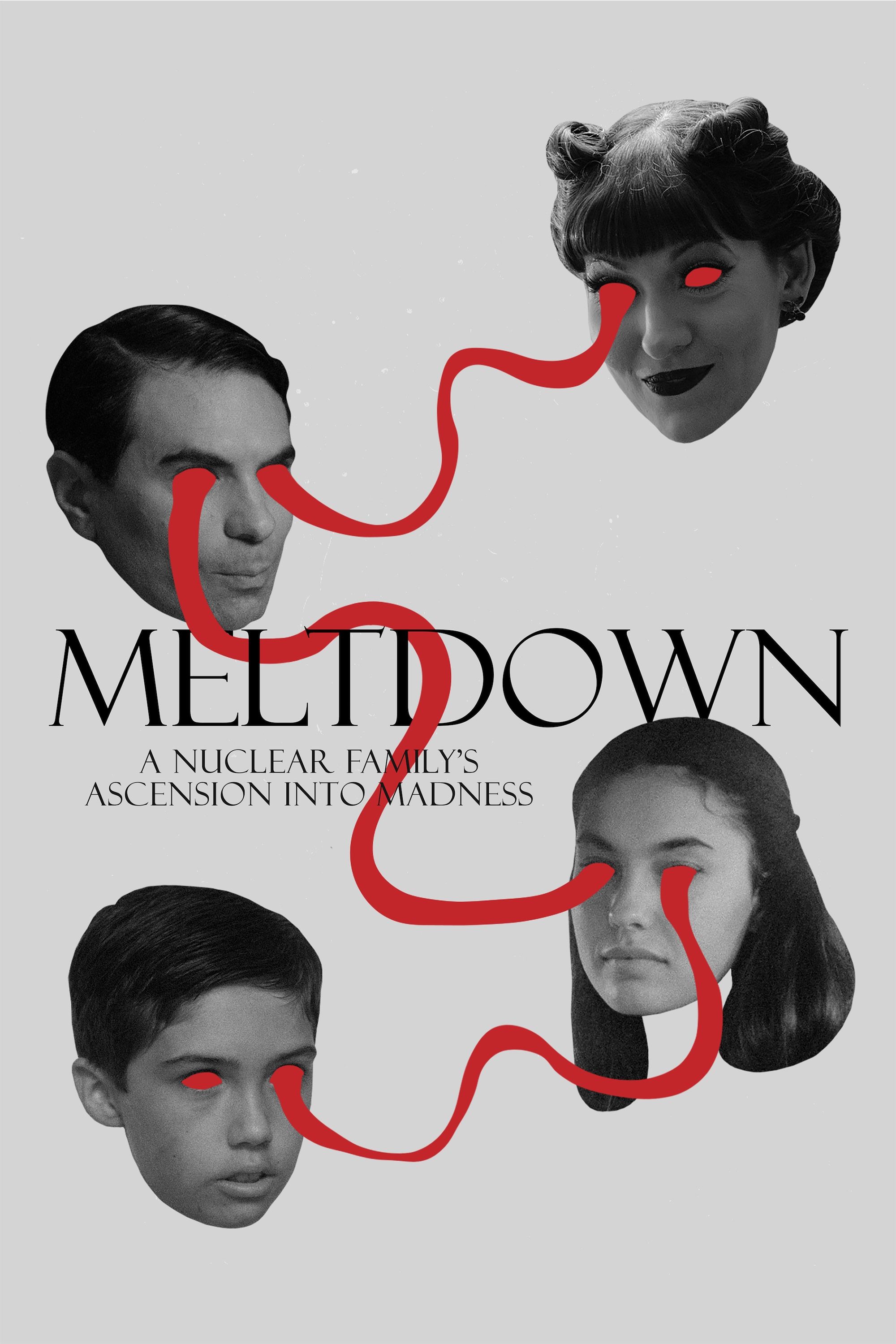 Meltdown: A Nuclear Family's Ascension into Madness - Bild 1 von 11