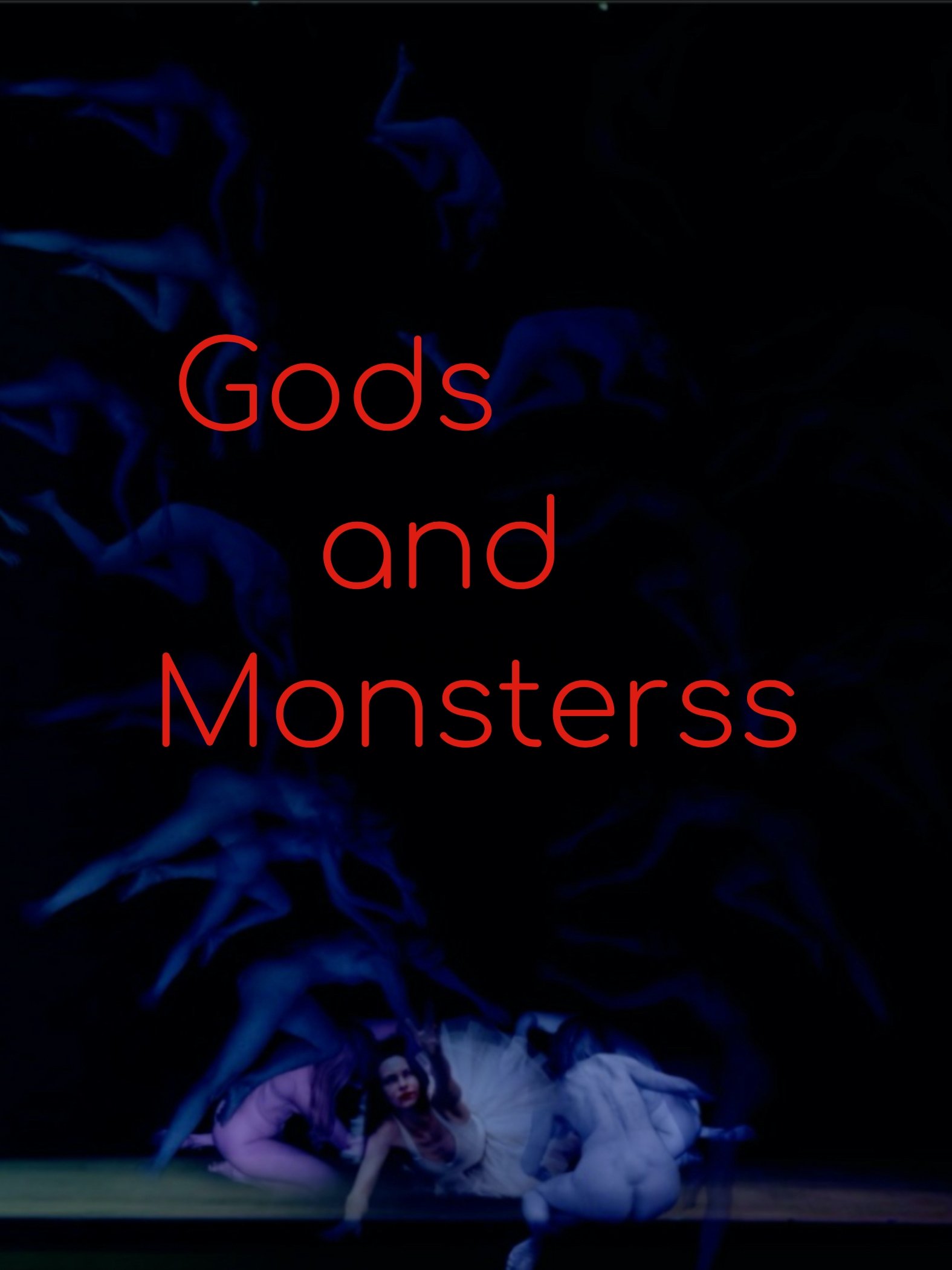Gods and Monsterss - Bild 1 von 2