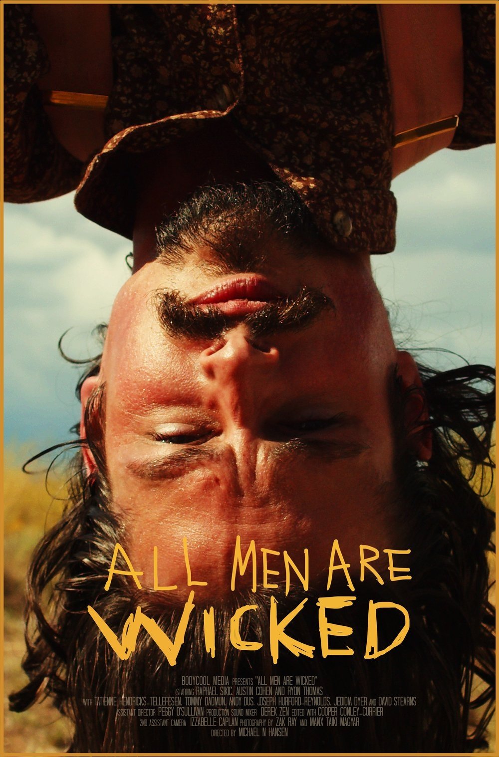 All Men Are Wicked - Bild 1 von 3