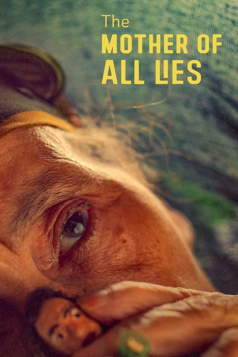 The Mother of All Lies - Bild 1 von 6