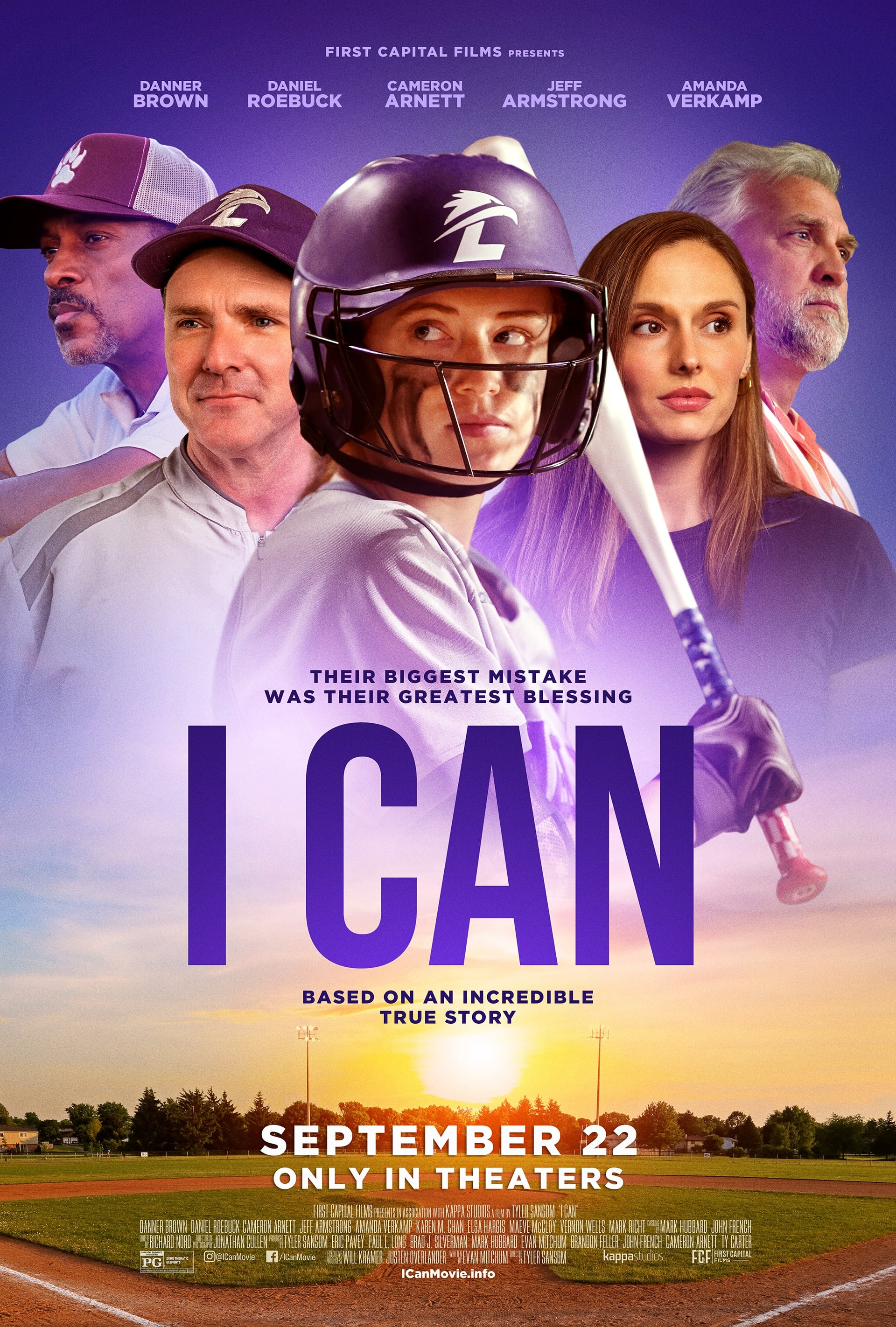 I Can - Bild 1 von 9