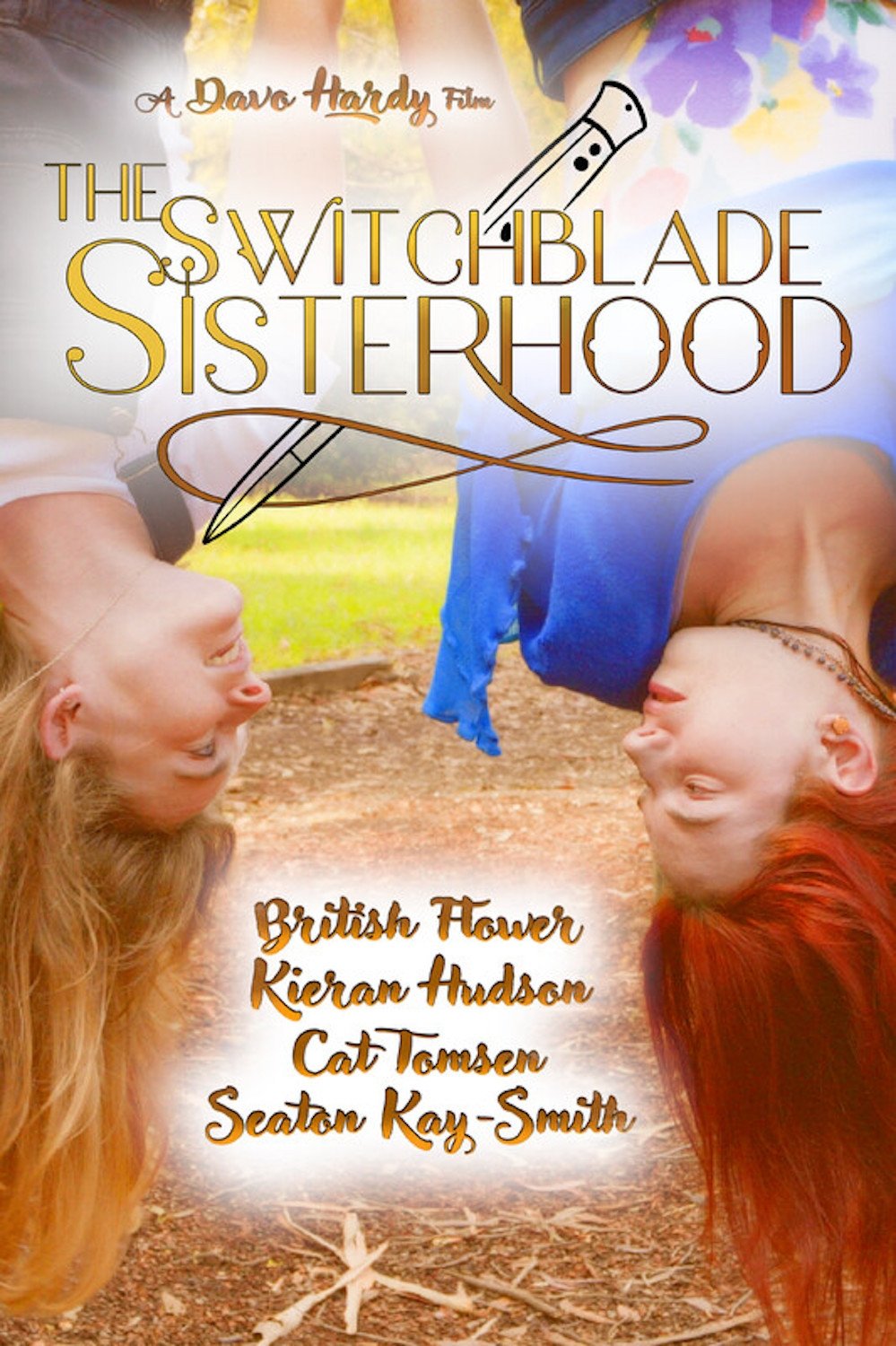 The Switchblade Sisterhood - Bild 1 von 6