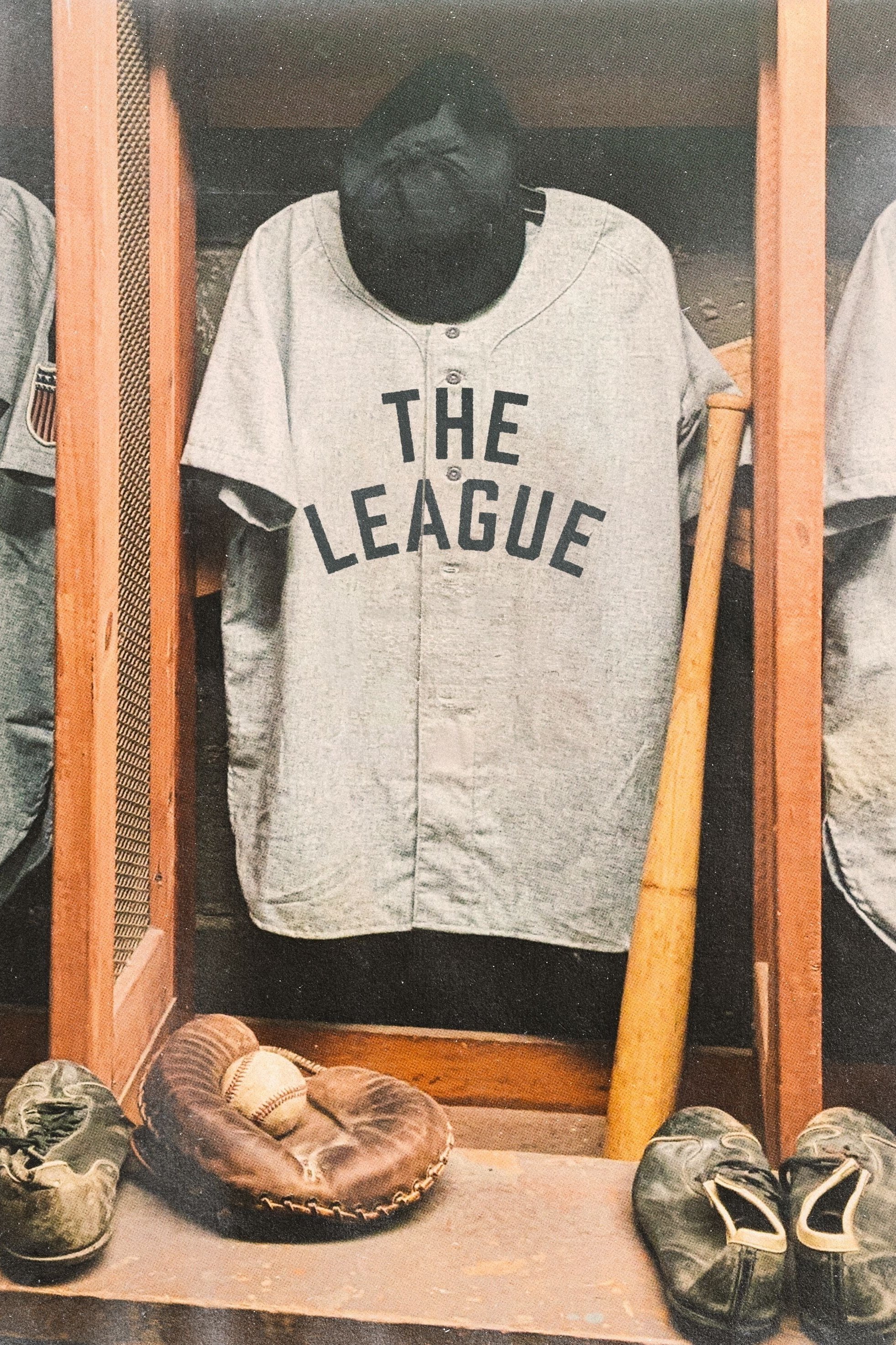The League - Bild 1 von 7