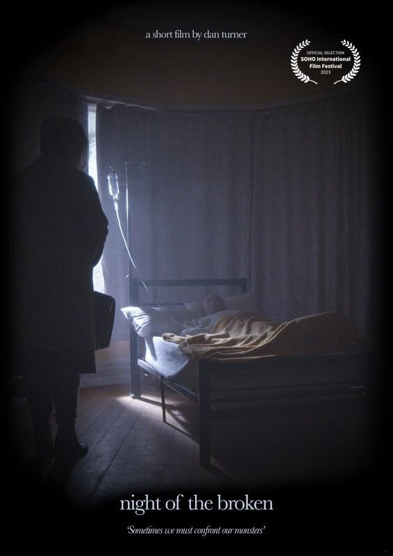 Night of the Broken - Bild 1 von 5
