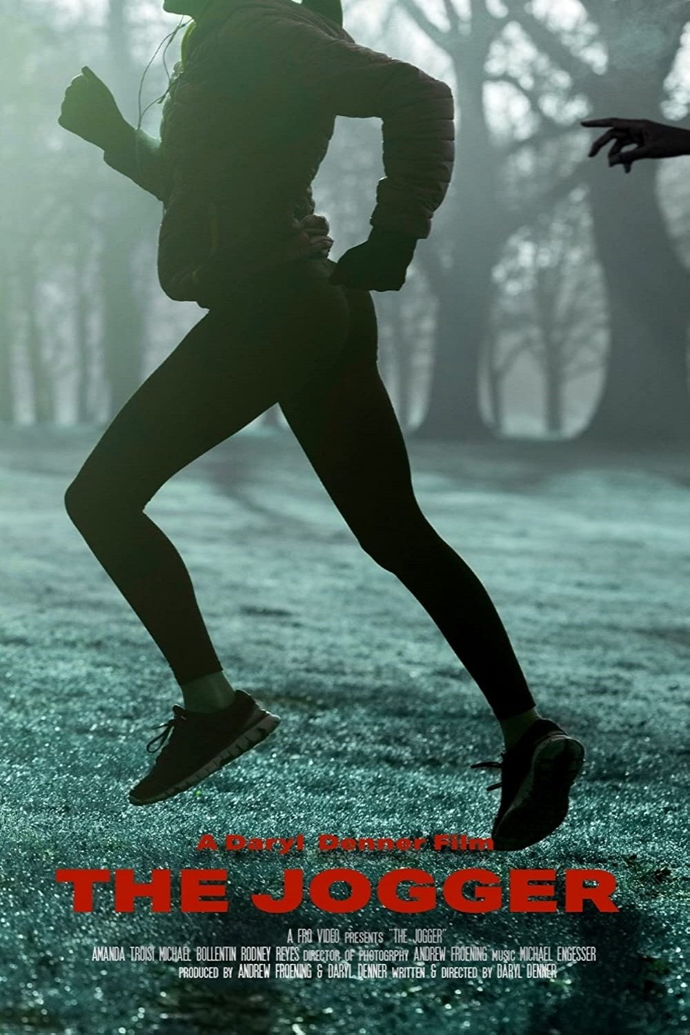 The Jogger - Bild 1 von 2