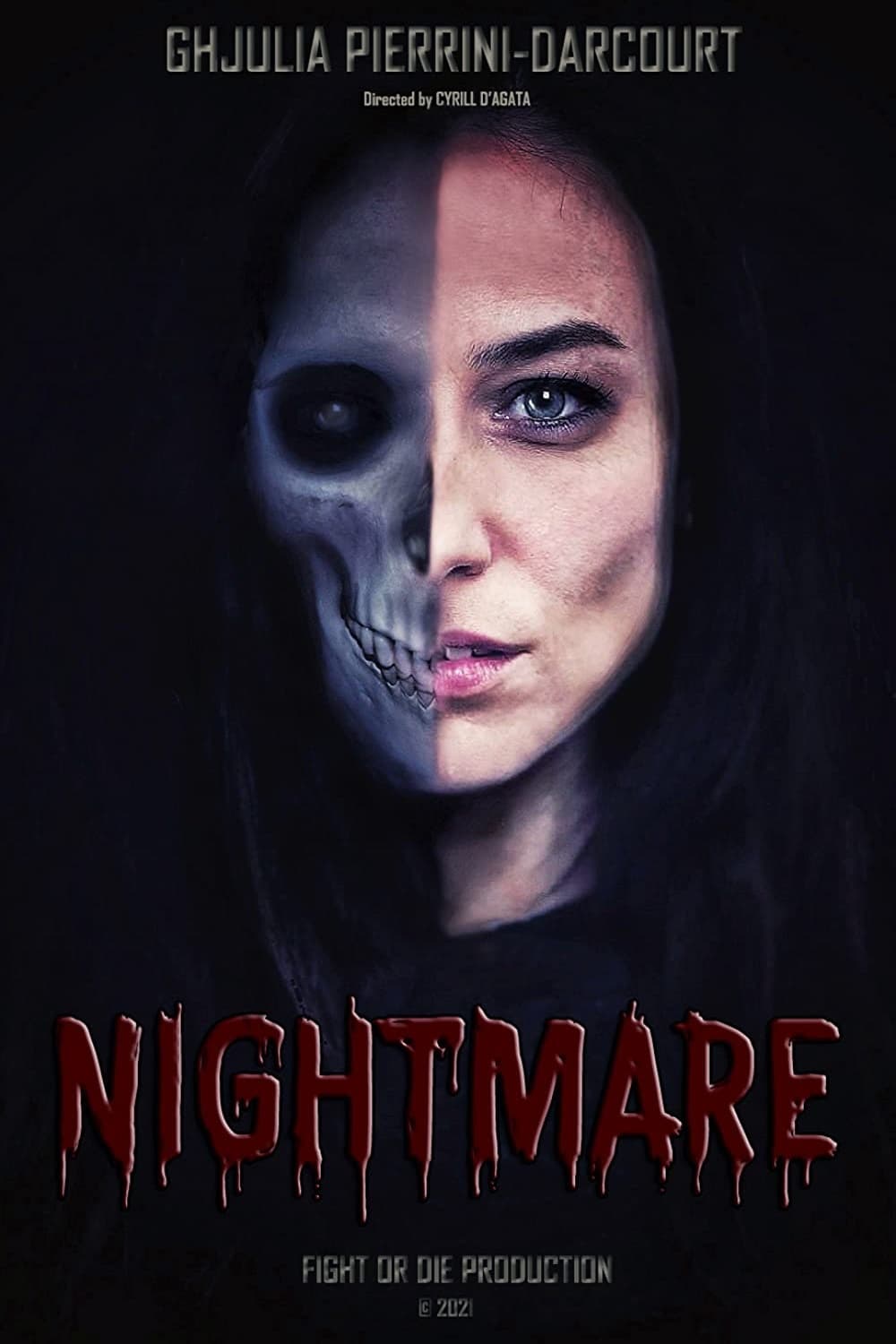 Nightmare - Bild 1 von 5