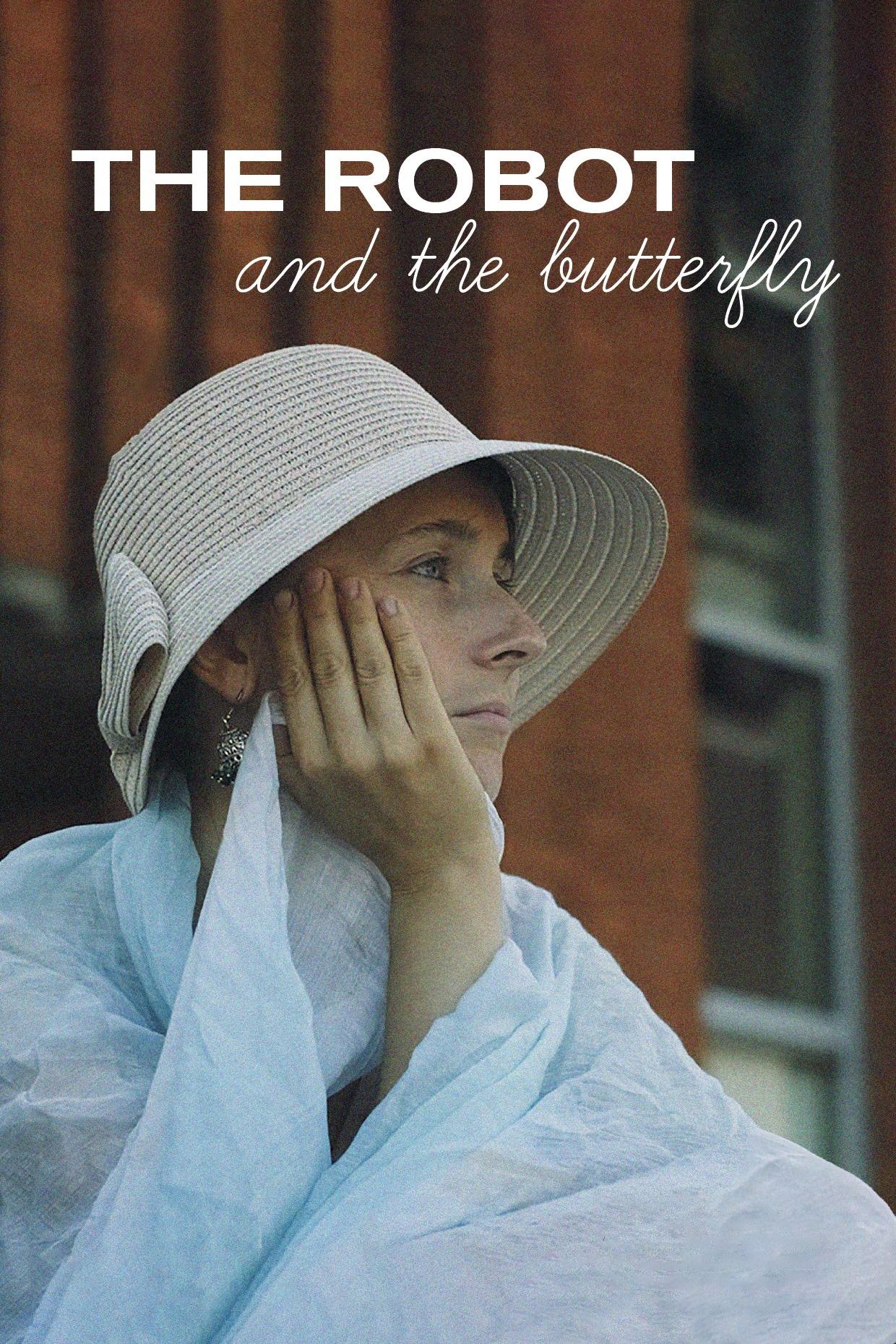 The Robot and the Butterfly - Bild 1 von 2