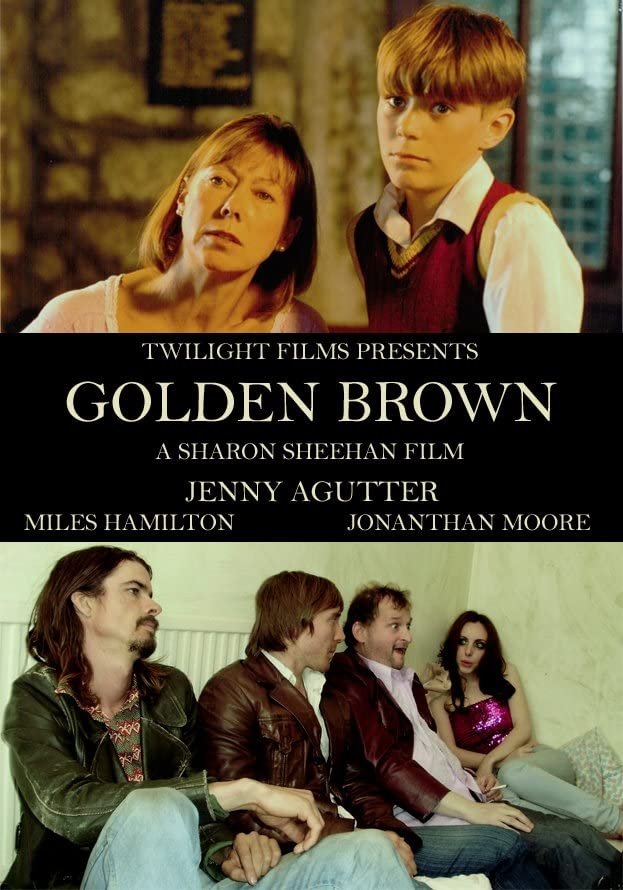 Golden Brown - Bild 1 von 3