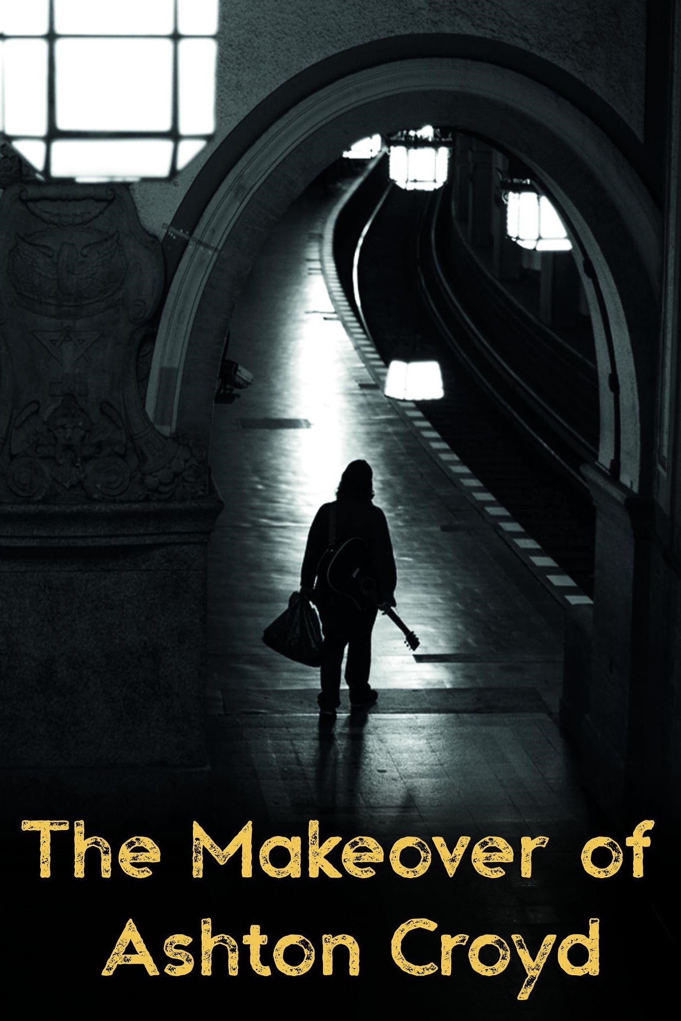 The Makeover of Ashton Croyd - Bild 1 von 5