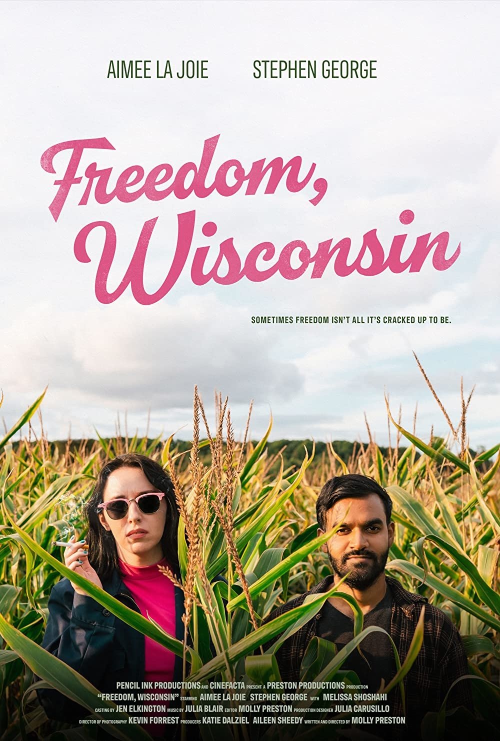 Freedom, Wisconsin - Bild 1 von 2