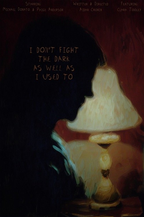 I Don't Fight the Dark as Well as I Used To - Bild 1 von 2