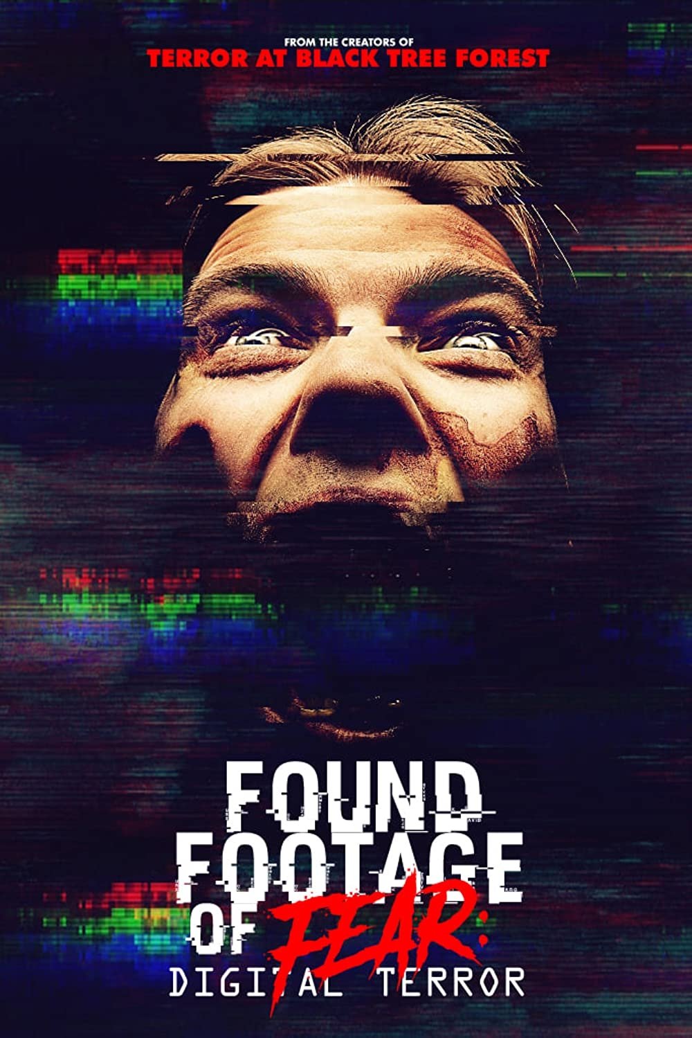 Found Footage of Fear: Digital Terror - Bild 1 von 2