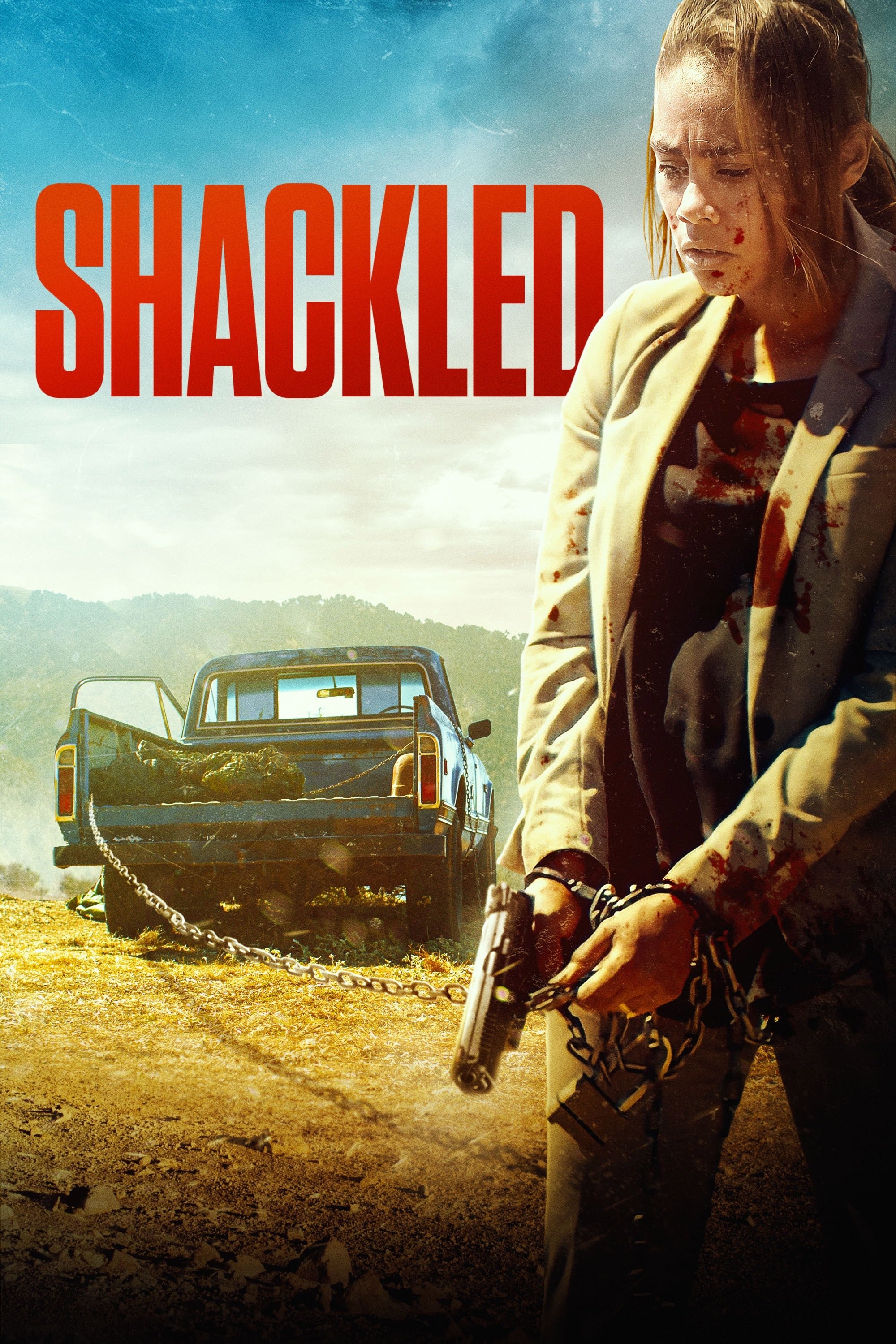 Shackled - Bild 1 von 6