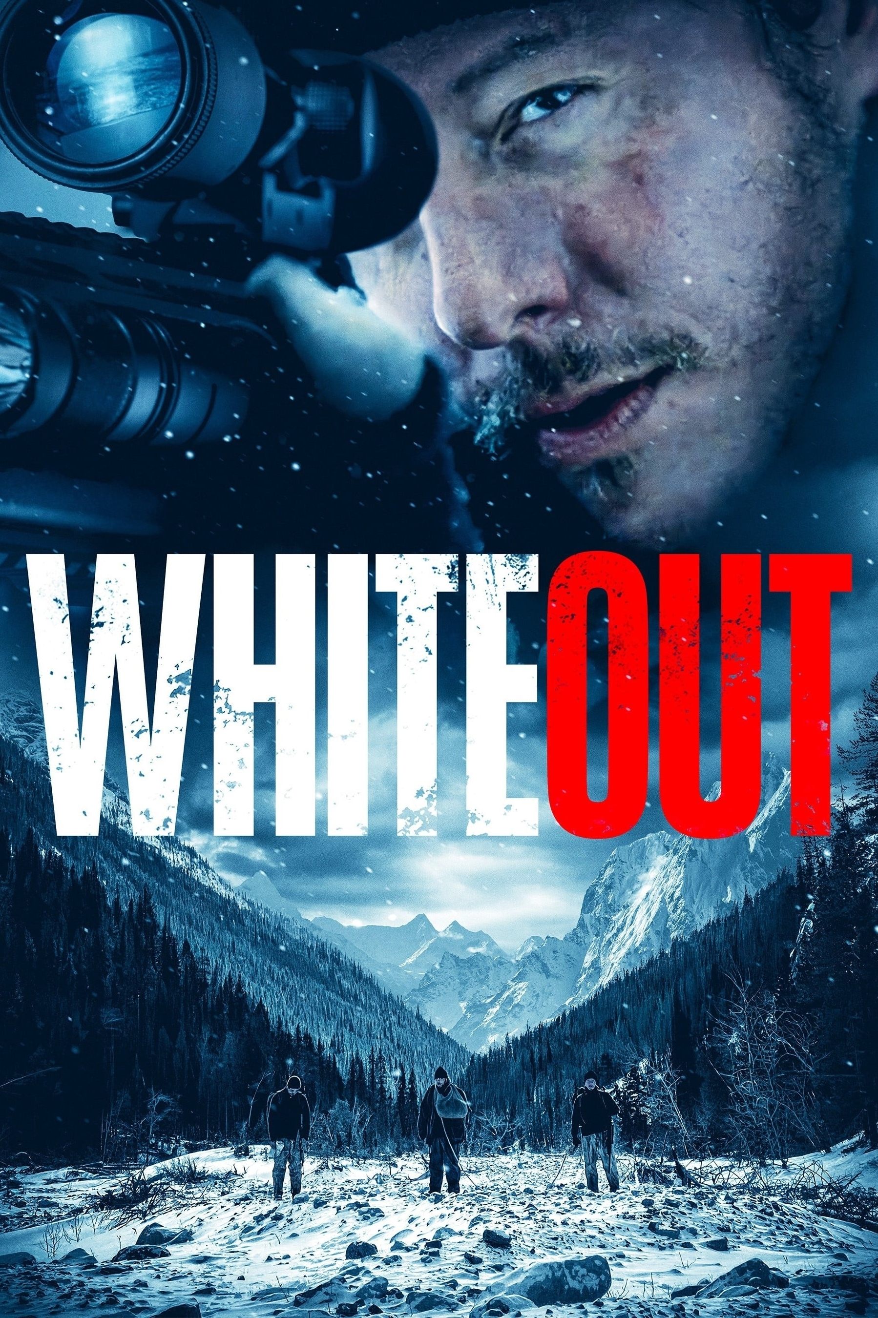 Whiteout - Bild 1 von 10